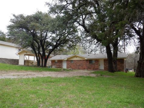 2815 Birch Street Granbury TX 76048