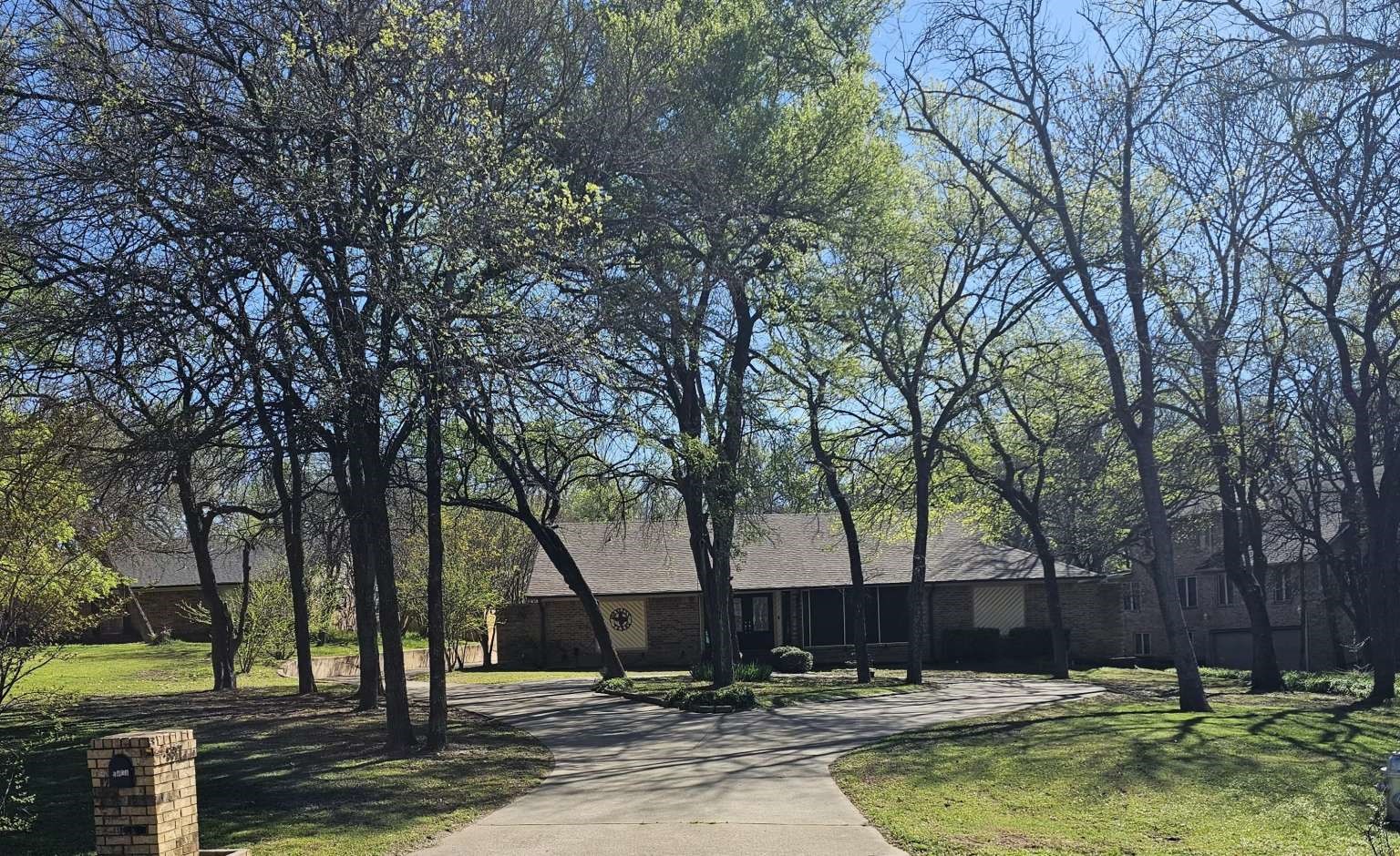 5317 Bello Vista Drive Sherman TX 75090