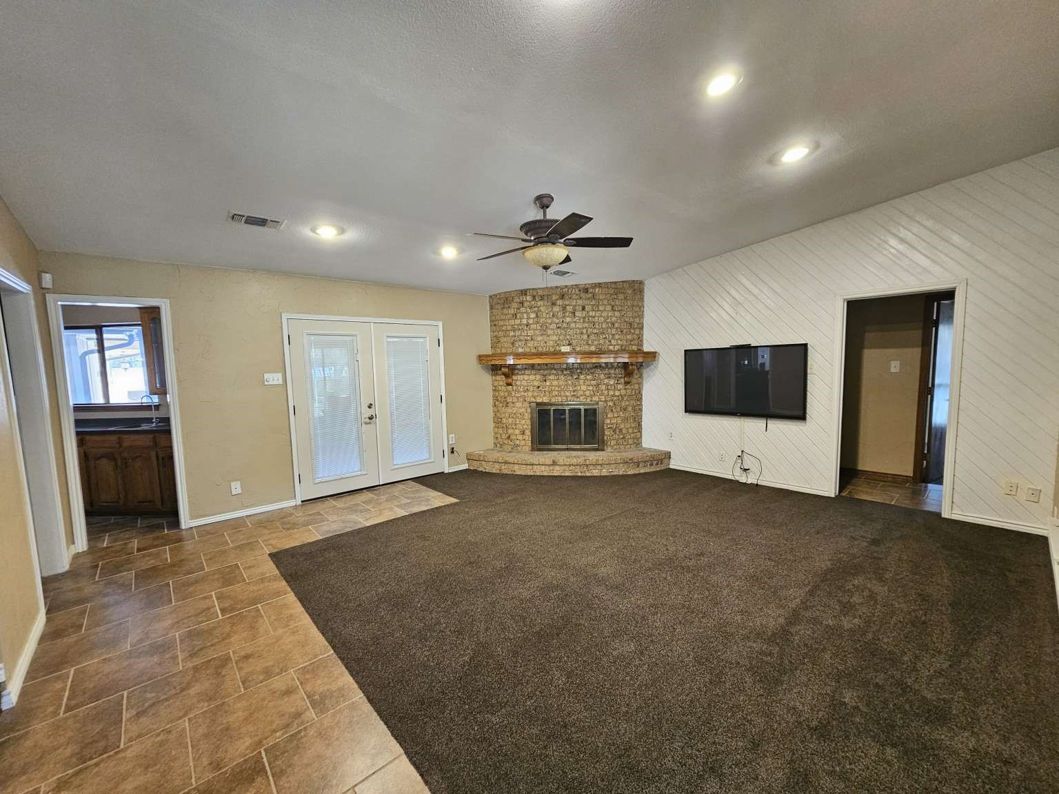 5317 Bello Vista Drive Sherman TX 75090