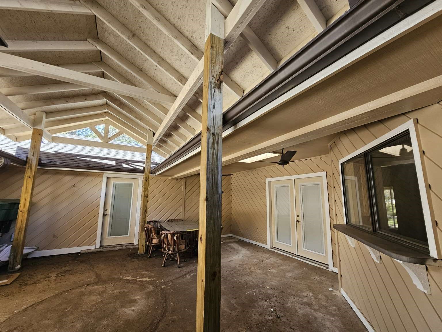 5317 Bello Vista Drive Sherman TX 75090