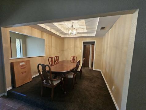 5317 Bello Vista Drive Sherman TX 75090