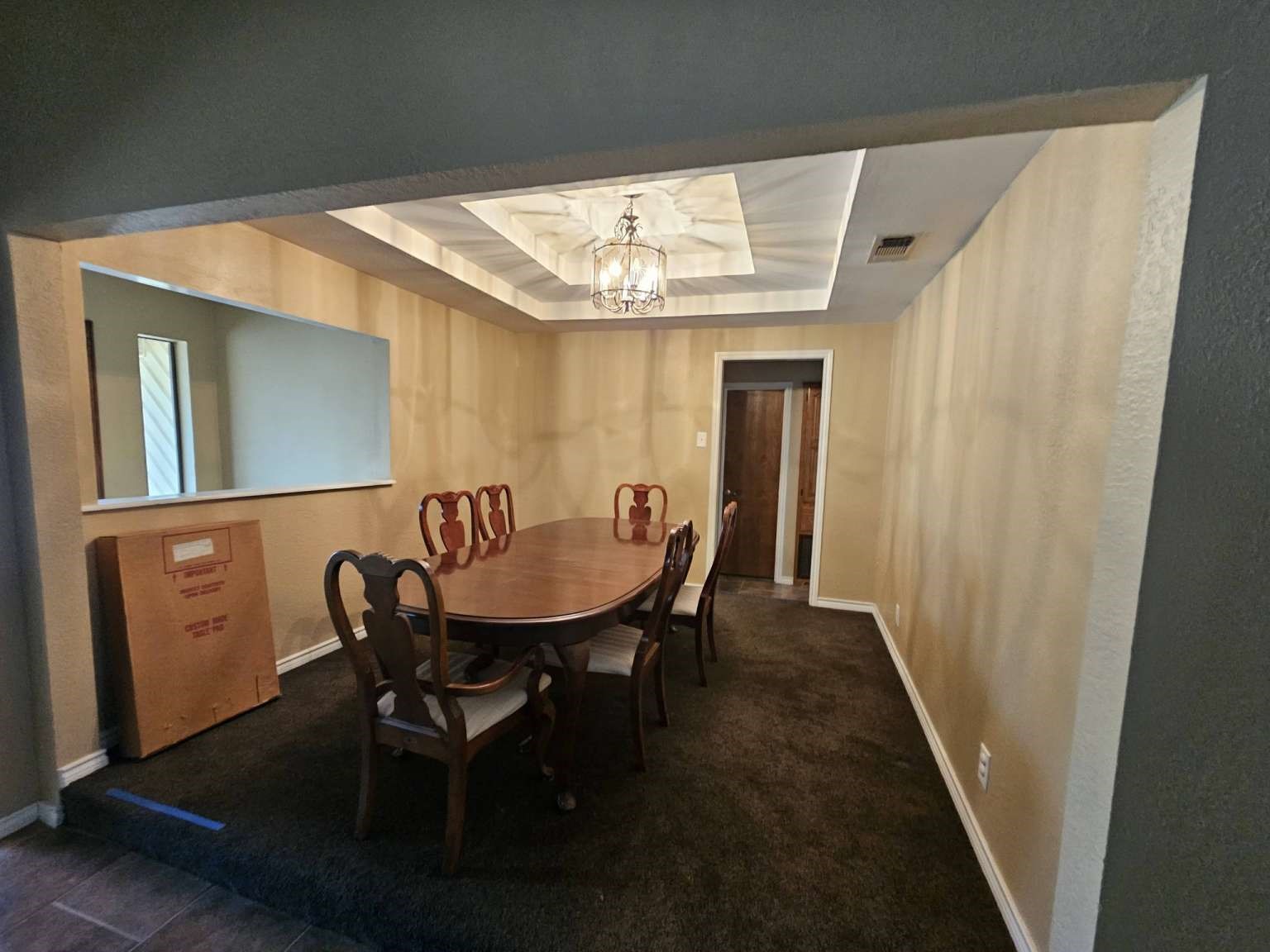 5317 Bello Vista Drive Sherman TX 75090