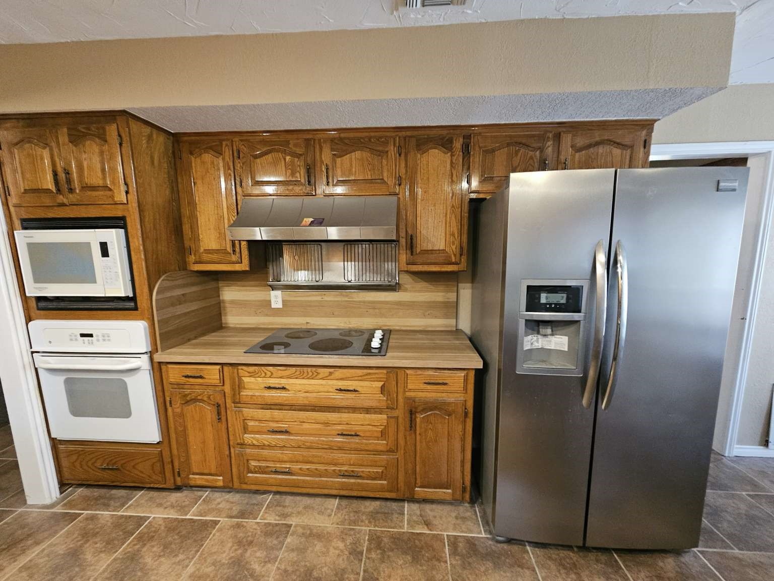 5317 Bello Vista Drive Sherman TX 75090