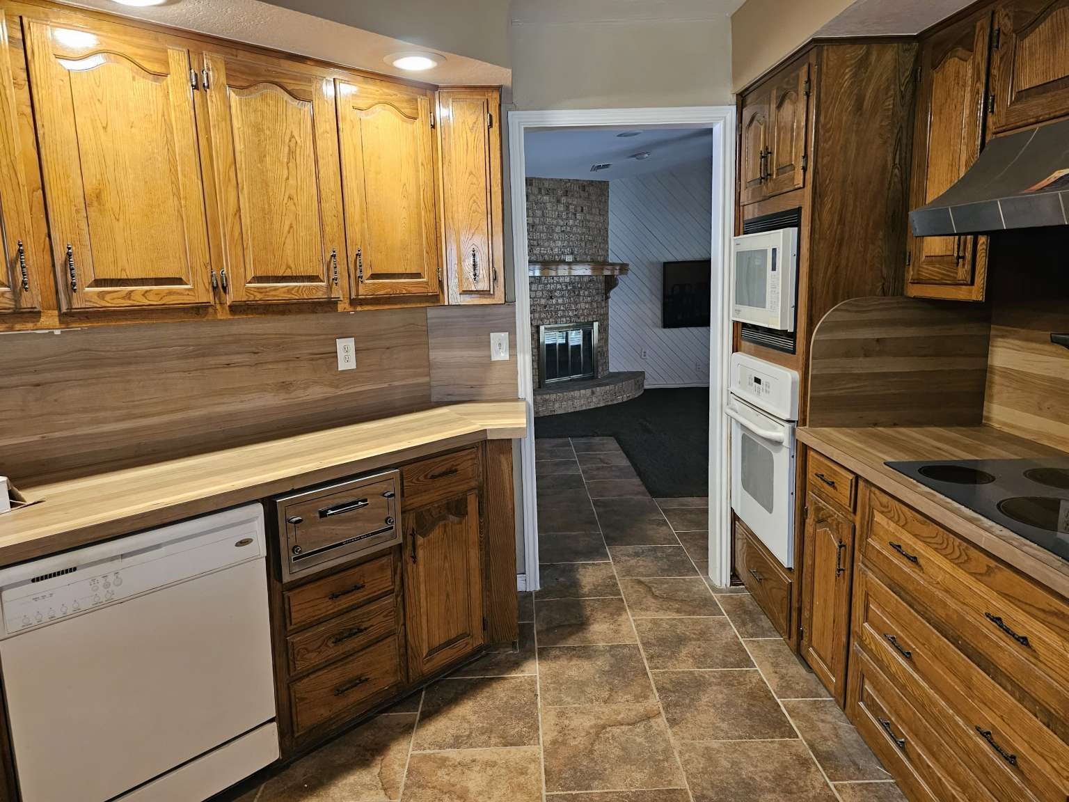 5317 Bello Vista Drive Sherman TX 75090