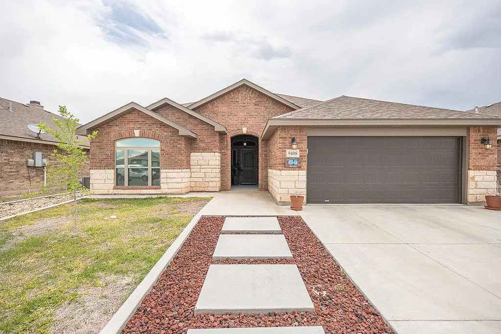 9408 Caprock Court Odessa TX 79765