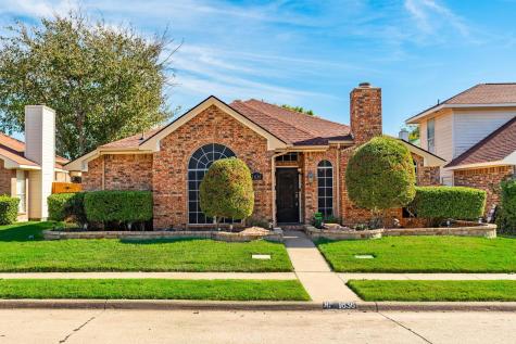 1636 Tuley Street Cedar Hill TX 75104