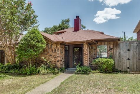 6525 Los Rios Drive Mesquite TX 75150