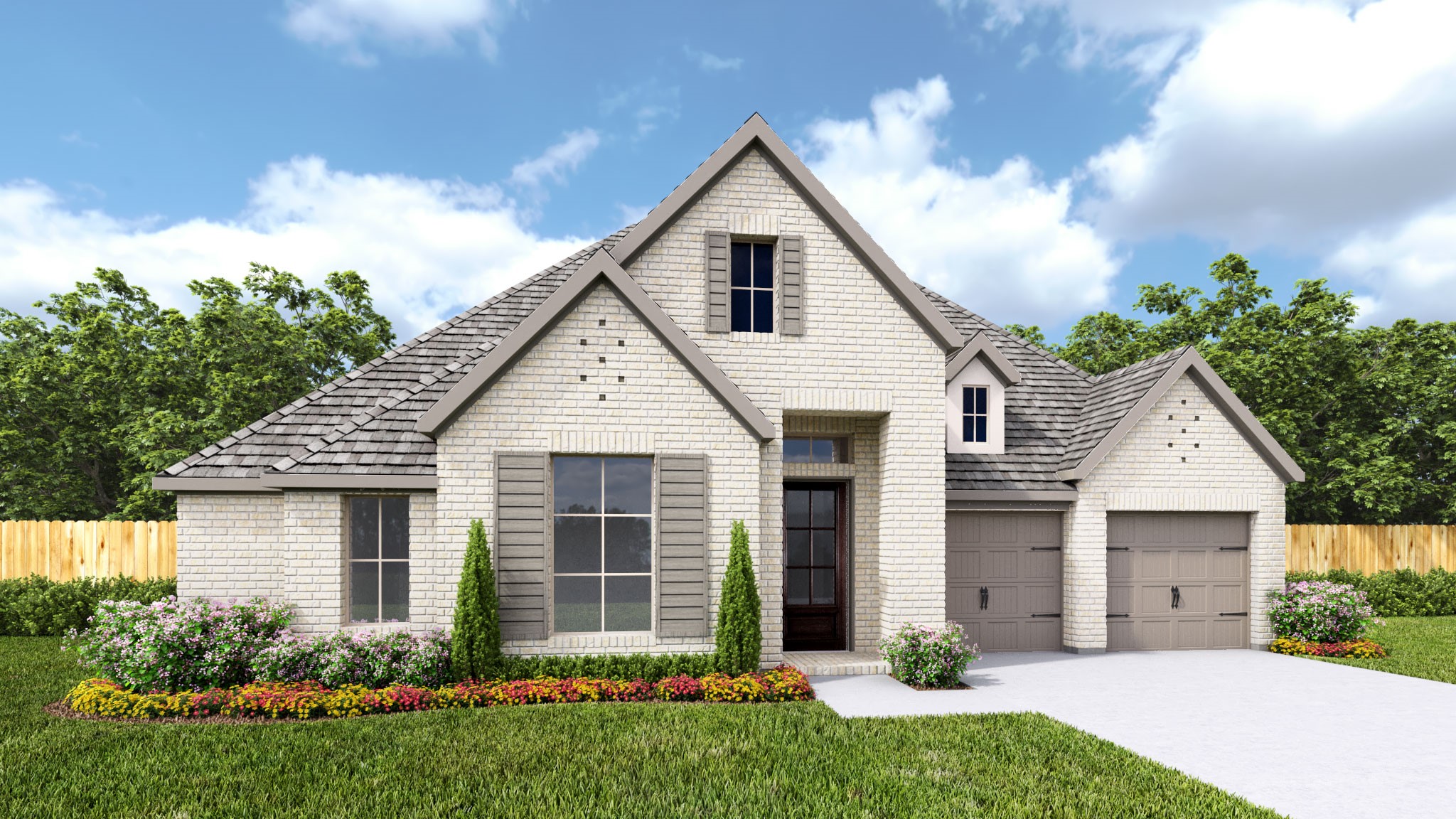 770 Mandrake Road Haslet TX 76052