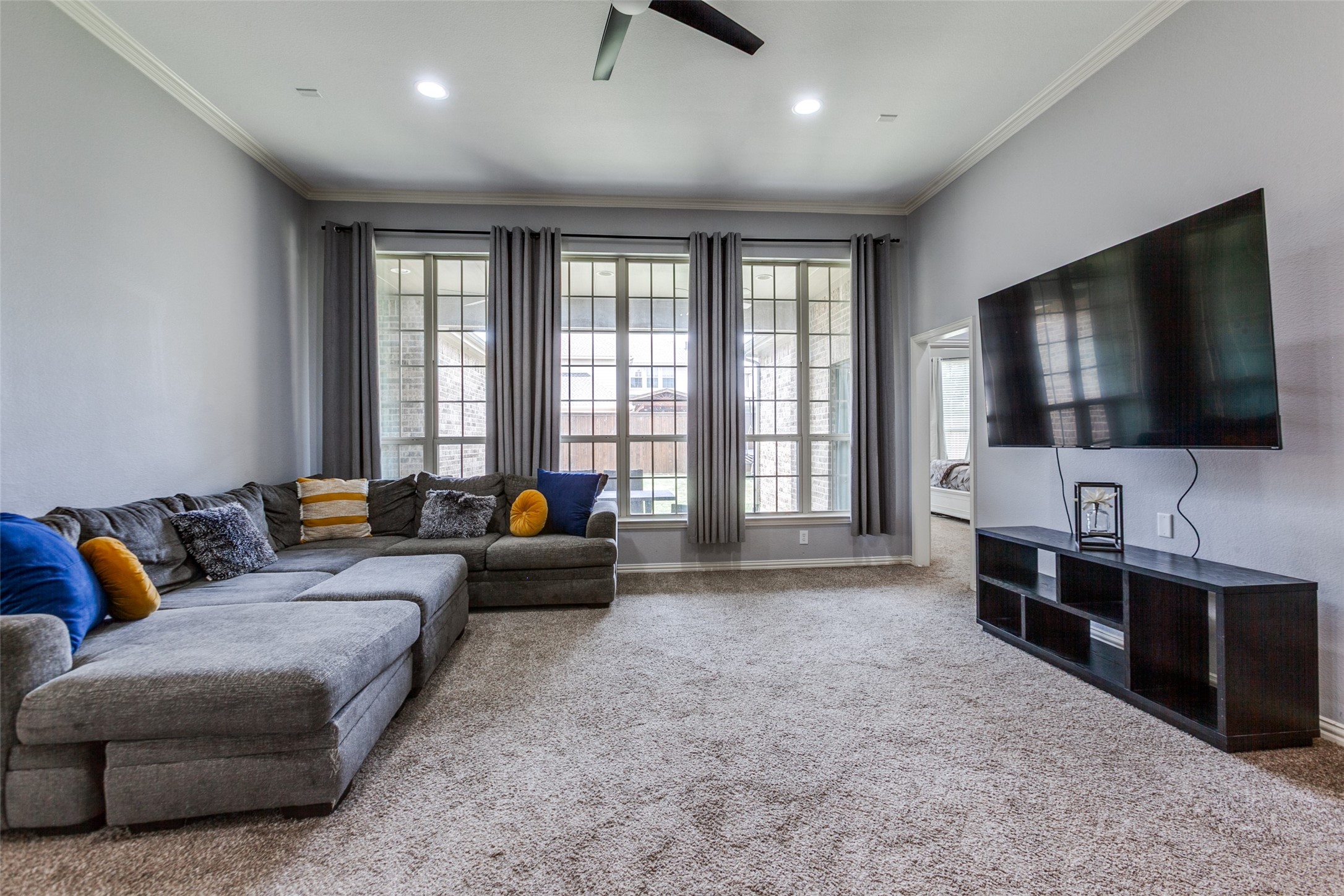 7811 Glen Hollow Lane Sachse TX 75048