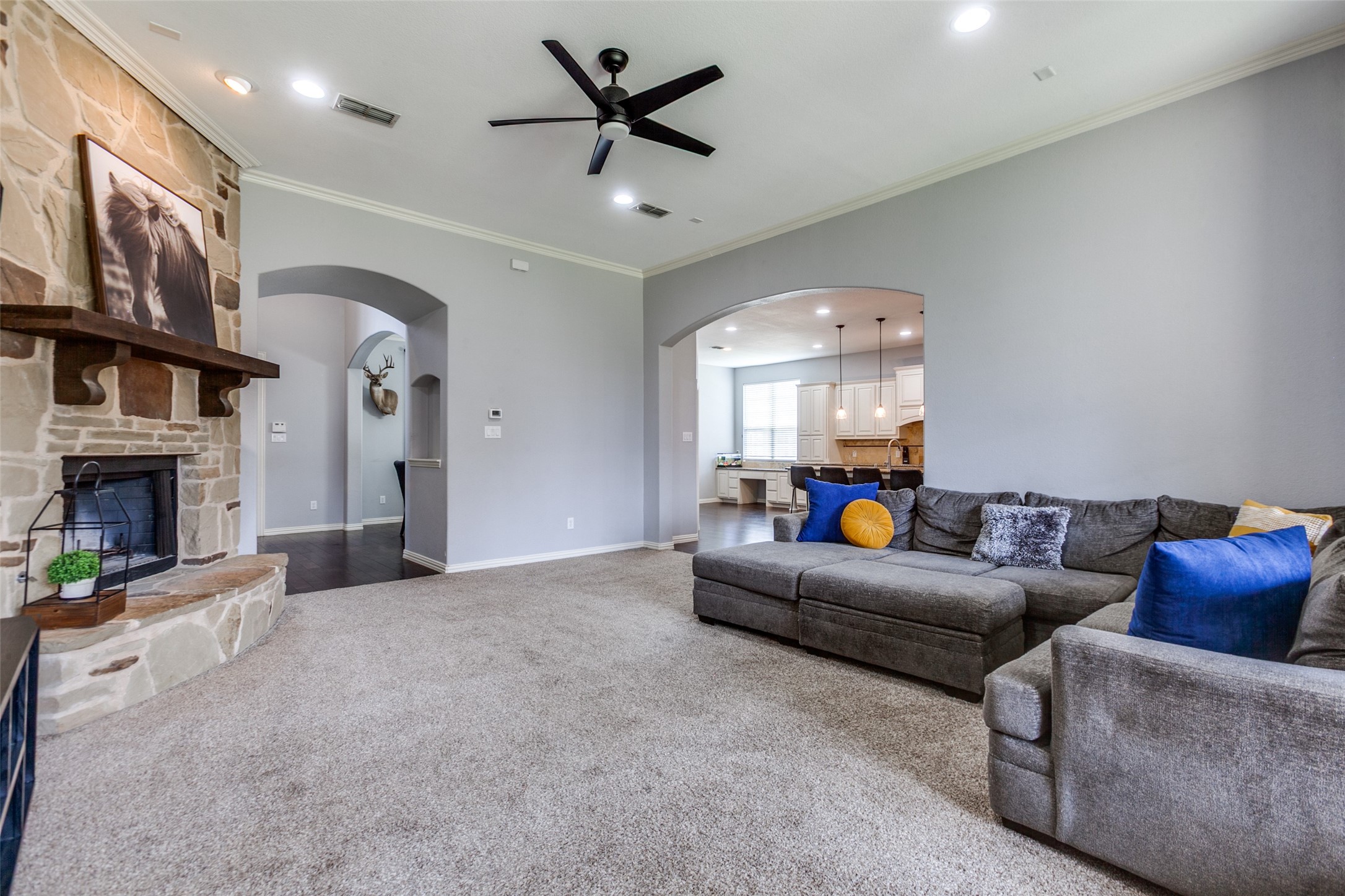 7811 Glen Hollow Lane Sachse TX 75048