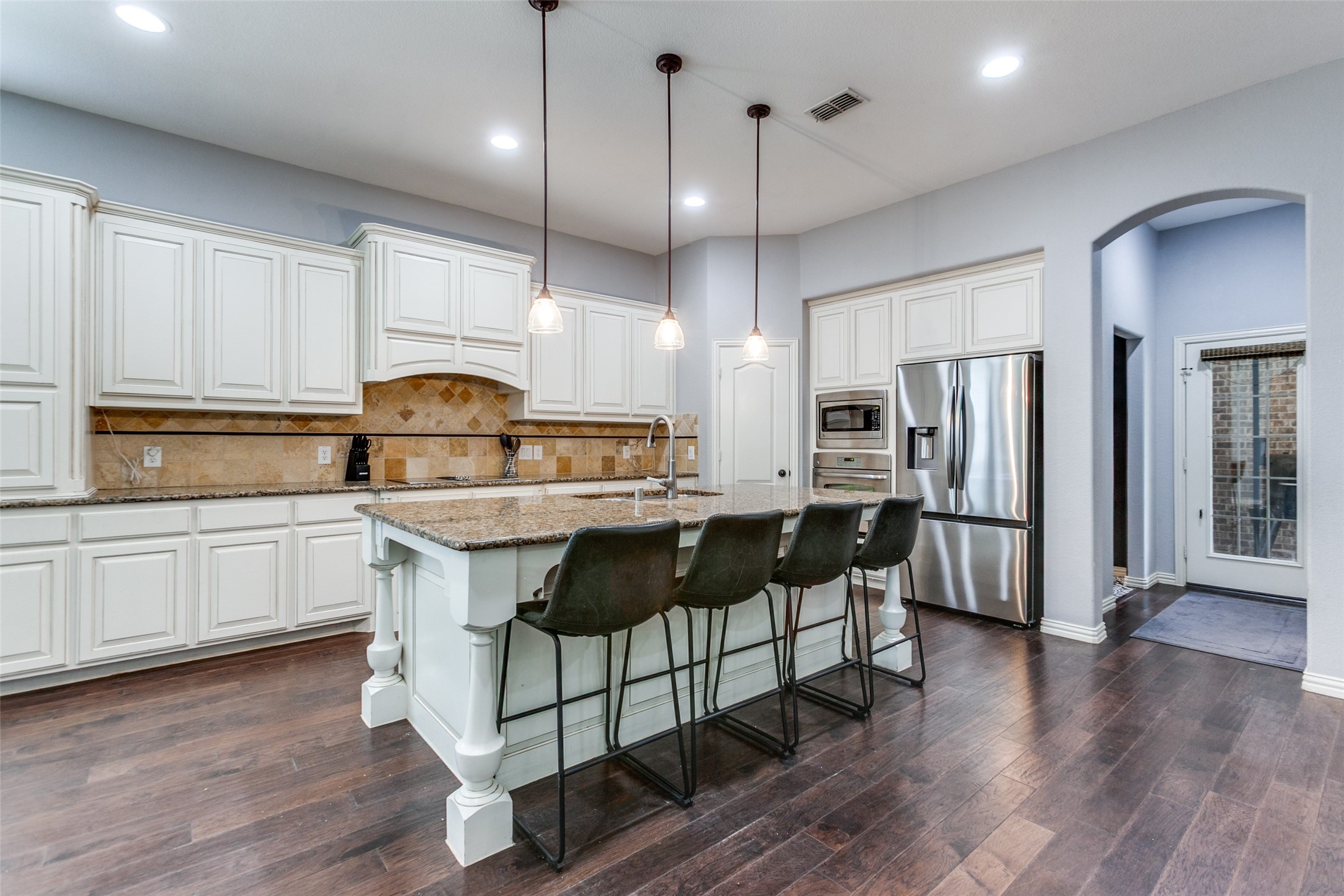 7811 Glen Hollow Lane Sachse TX 75048