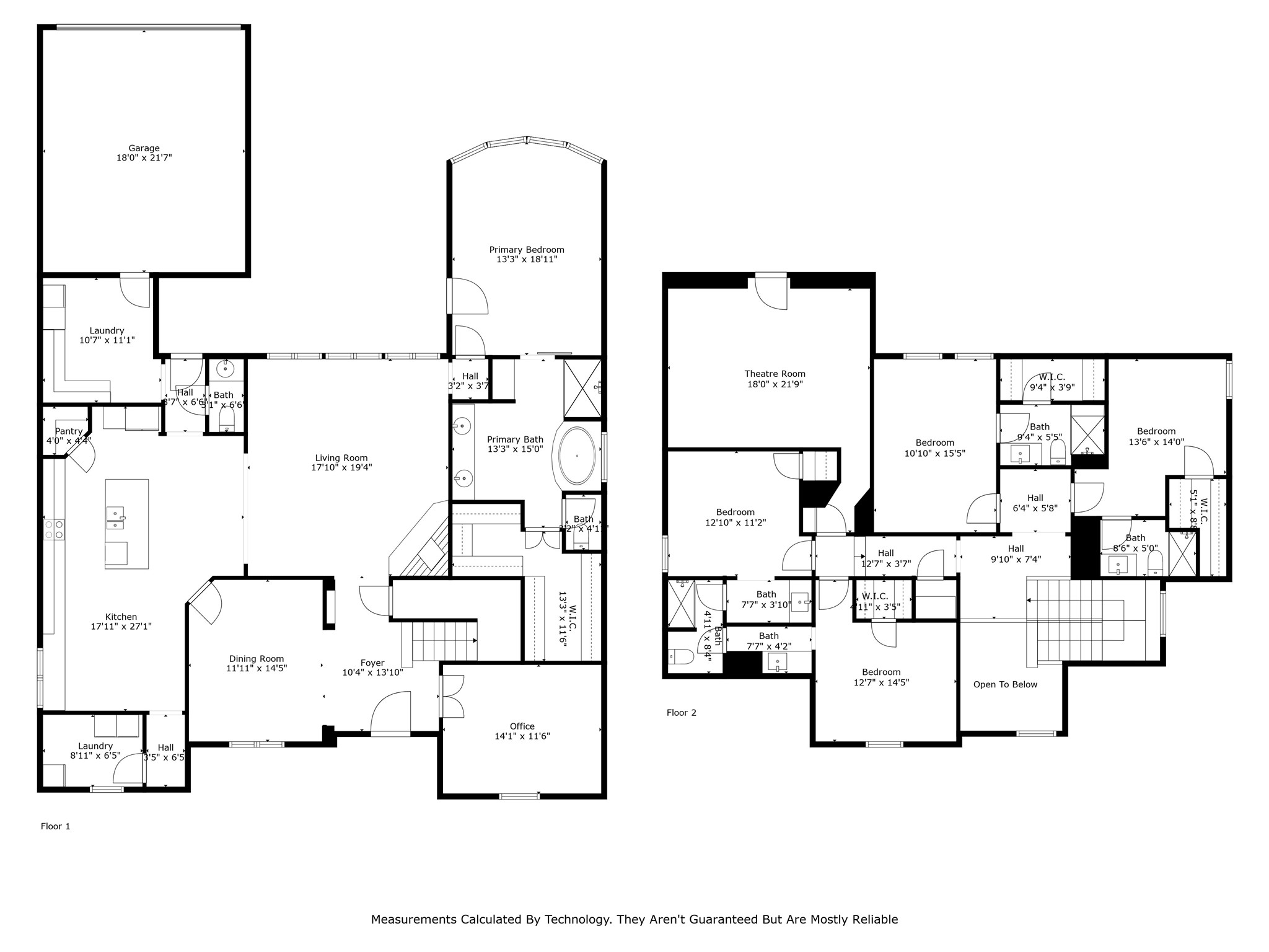 7811 Glen Hollow Lane Sachse TX 75048