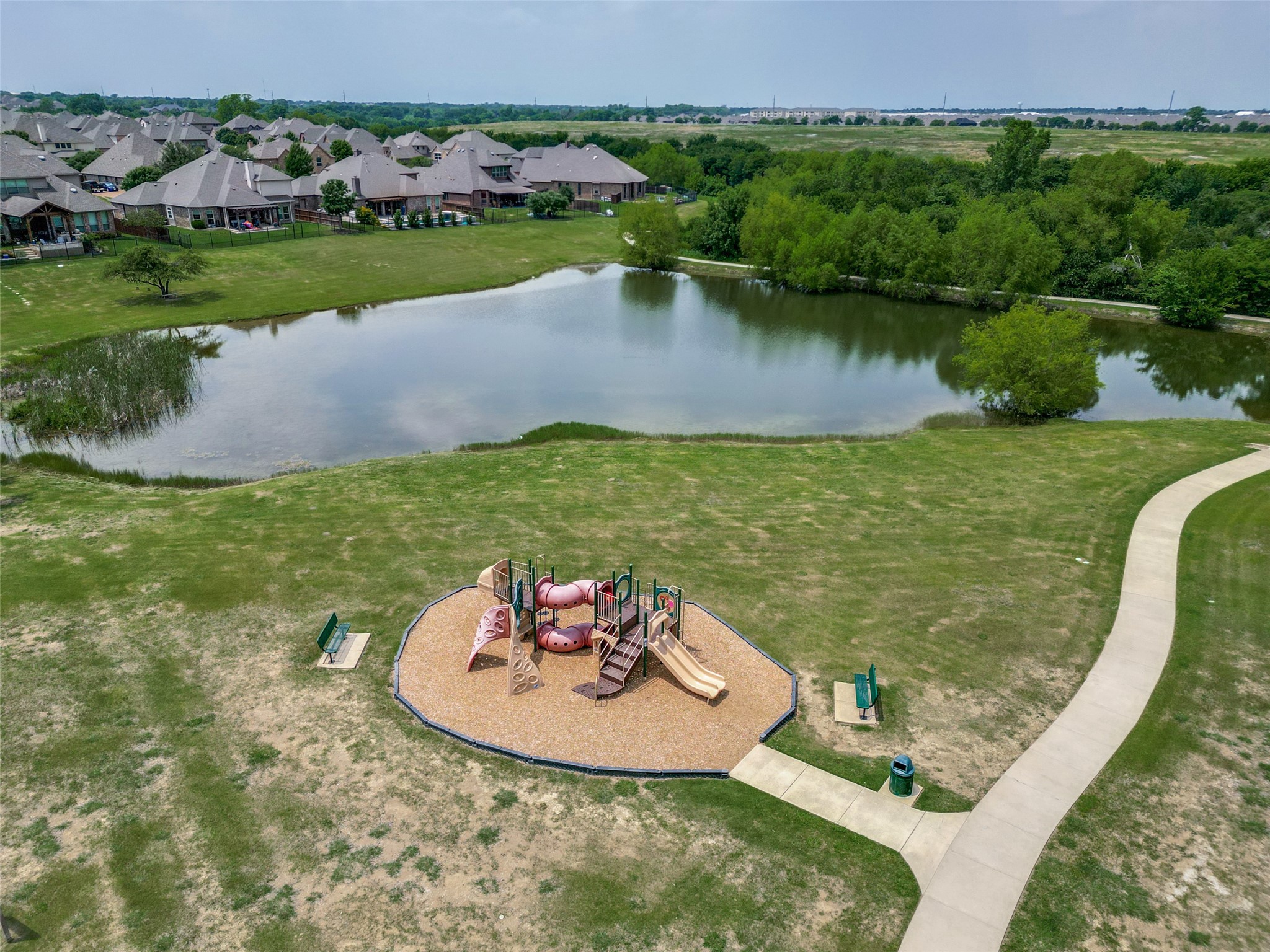 7811 Glen Hollow Lane Sachse TX 75048