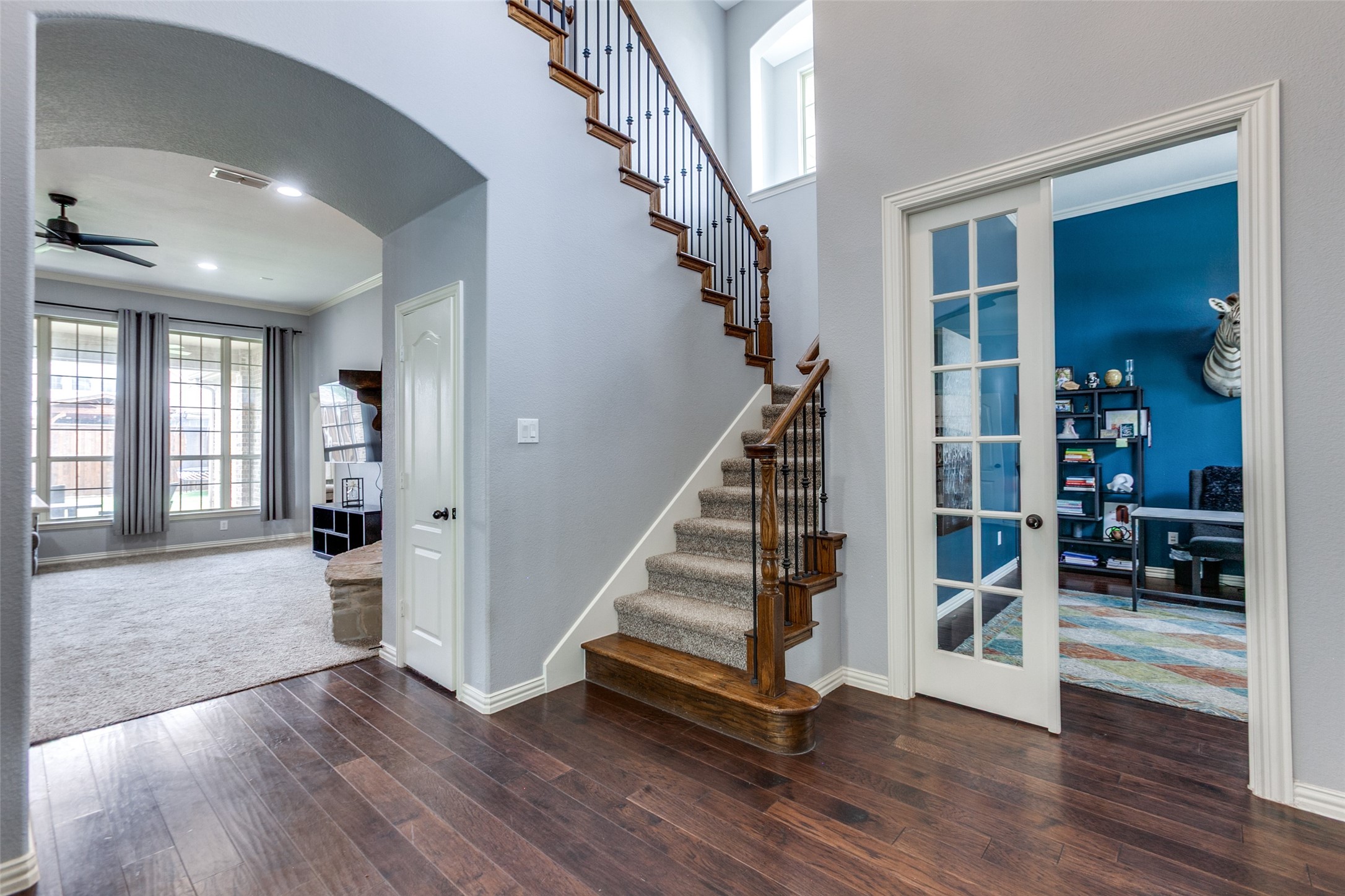 7811 Glen Hollow Lane Sachse TX 75048