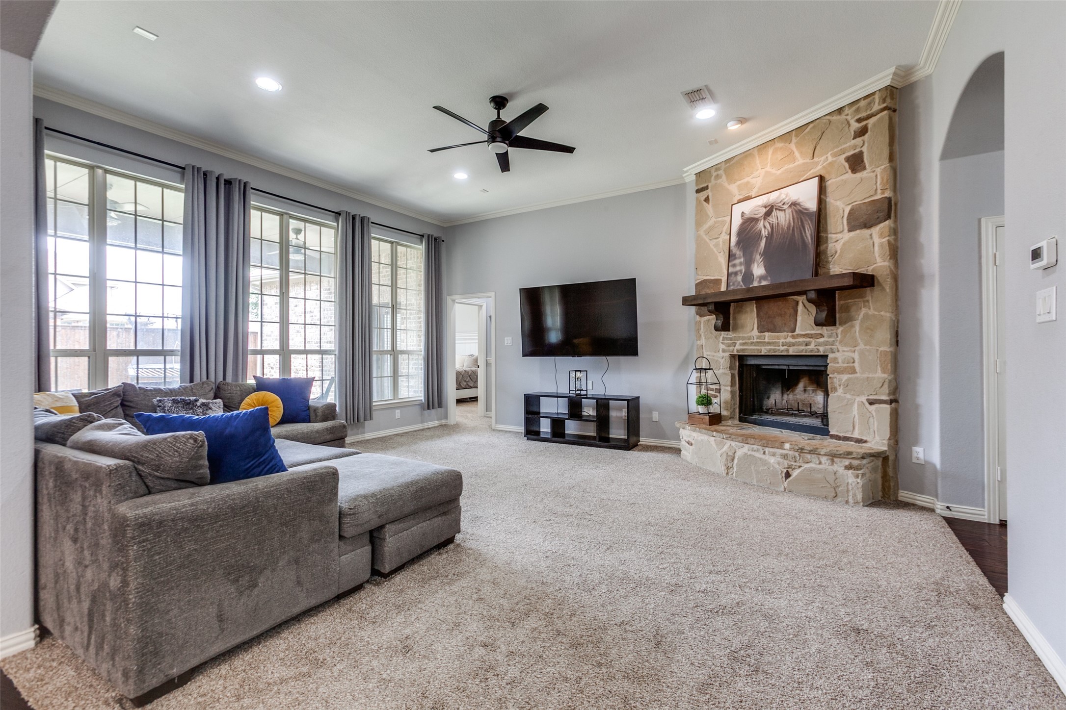7811 Glen Hollow Lane Sachse TX 75048