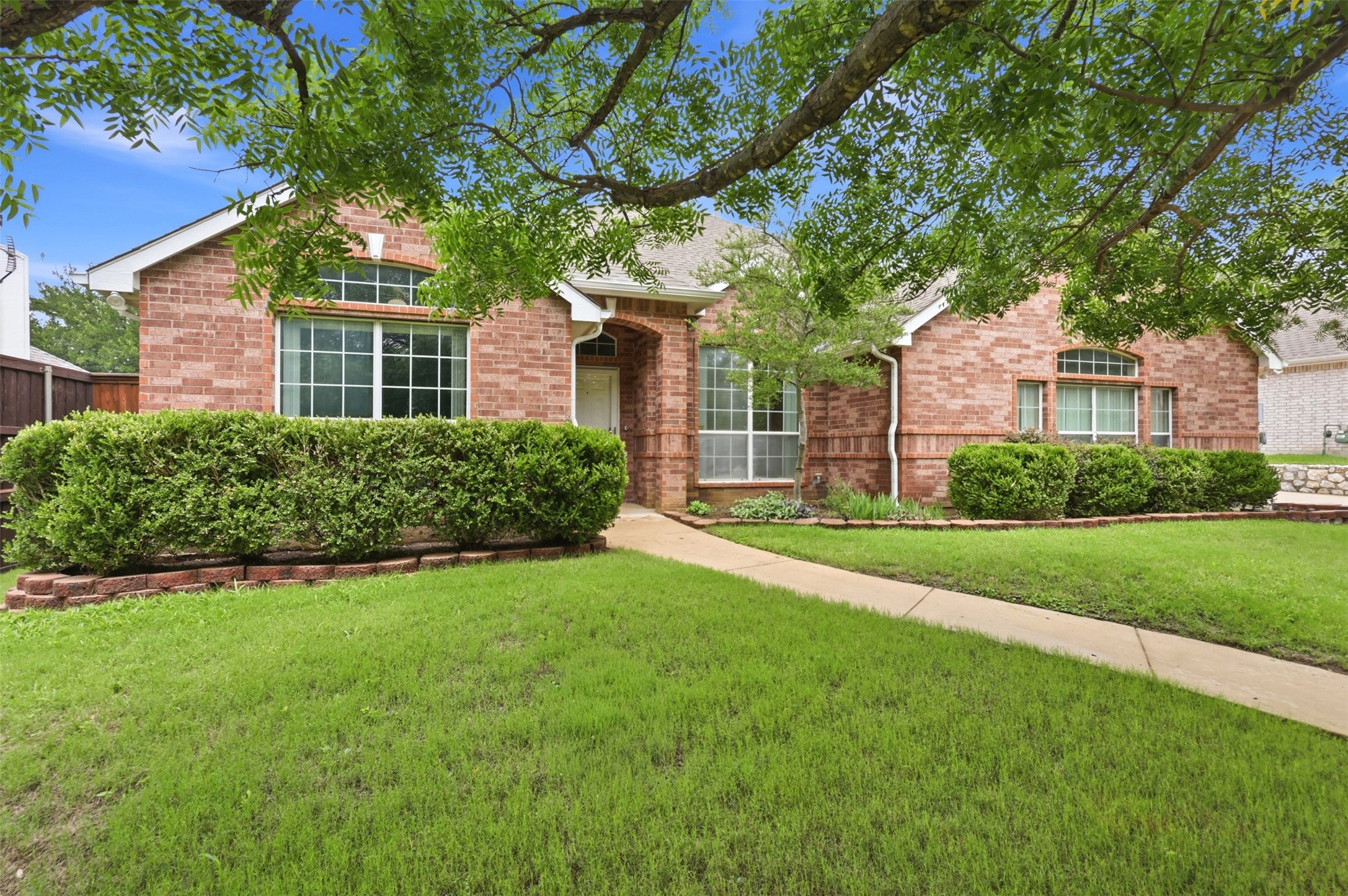 1313 Val Verde Court Denton TX 76210