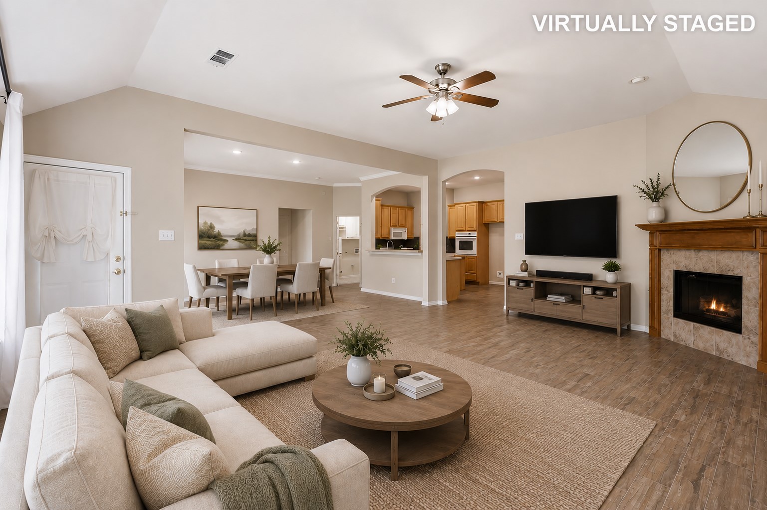1313 Val Verde Court Denton TX 76210