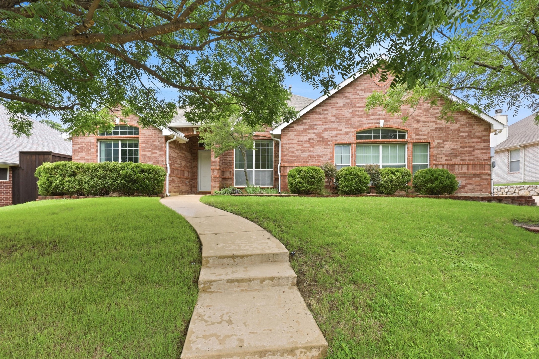 1313 Val Verde Court Denton TX 76210