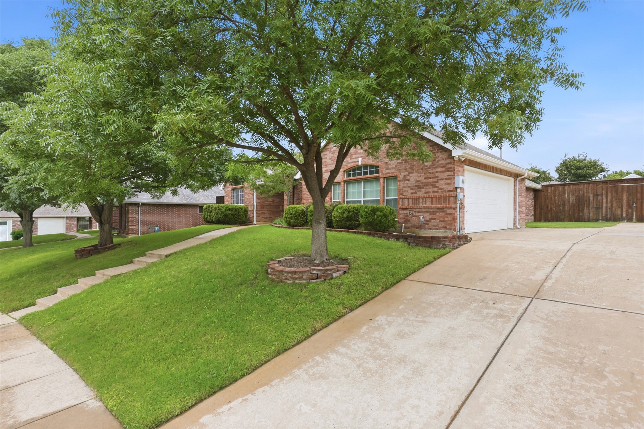1313 Val Verde Court Denton TX 76210
