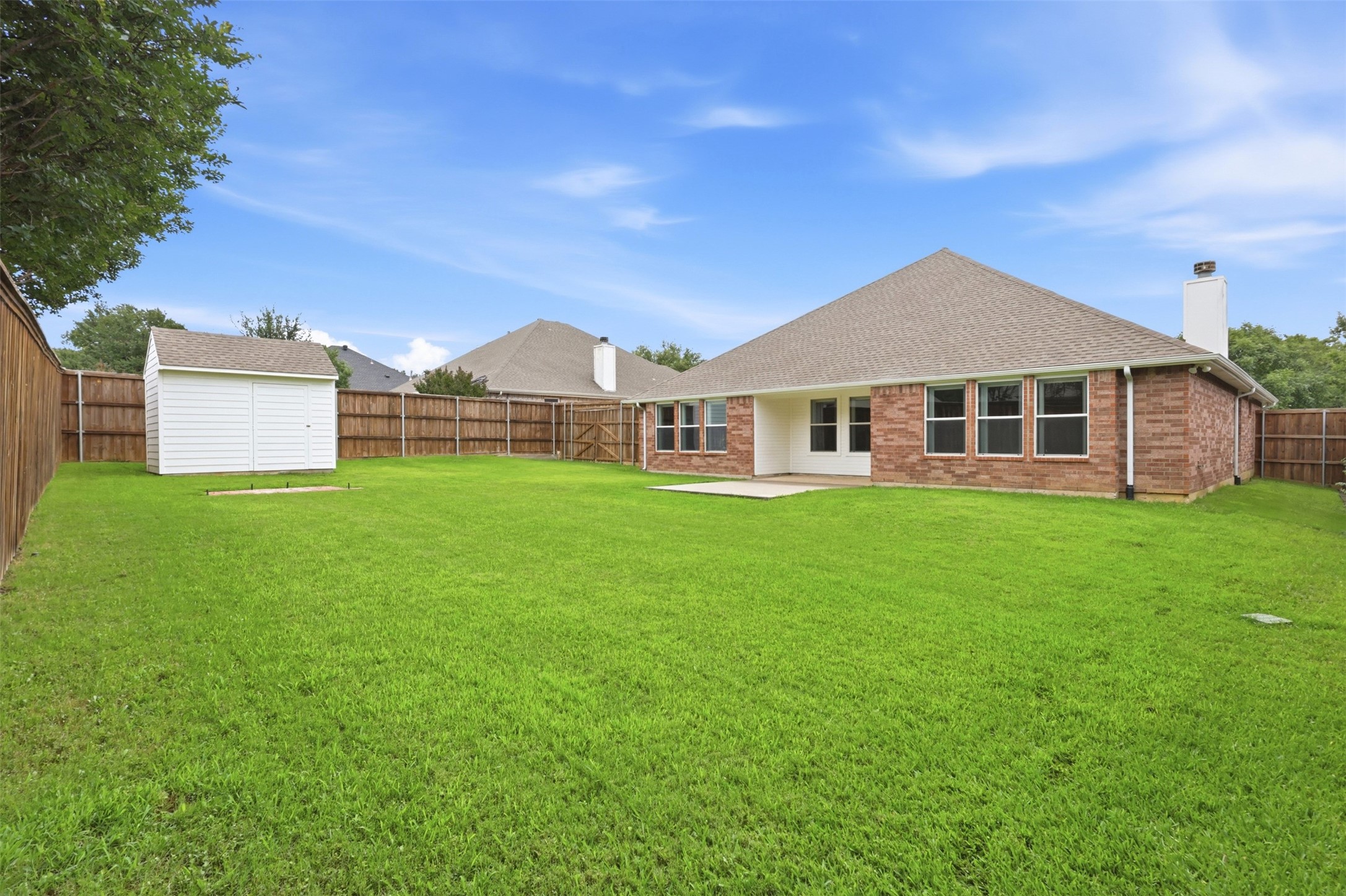 1313 Val Verde Court Denton TX 76210
