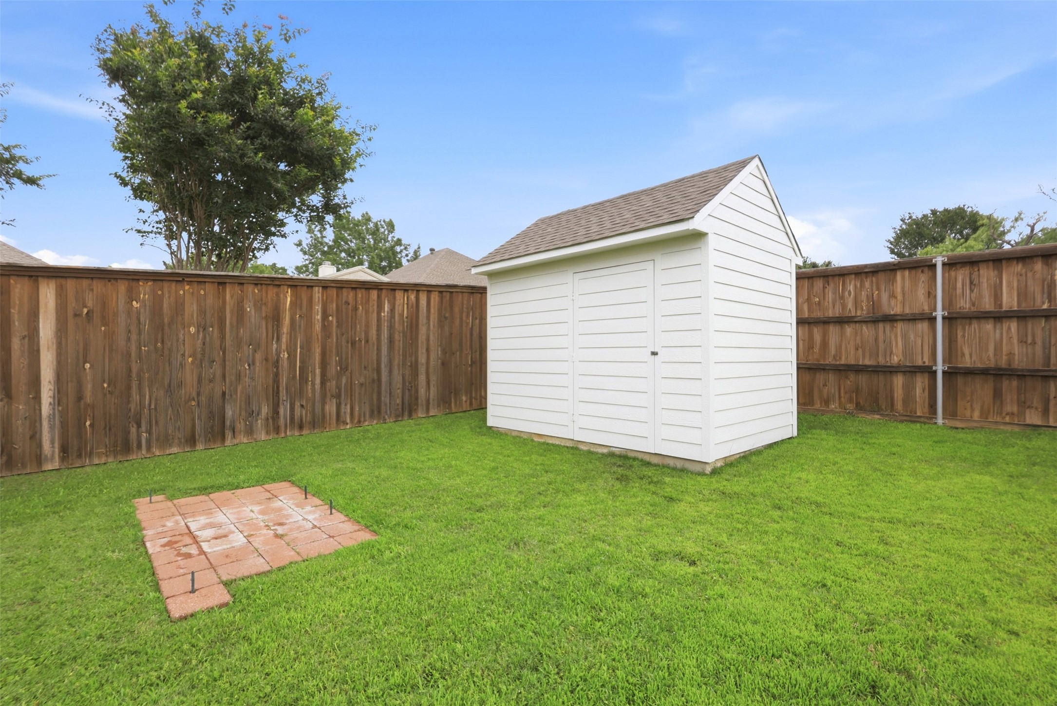 1313 Val Verde Court Denton TX 76210