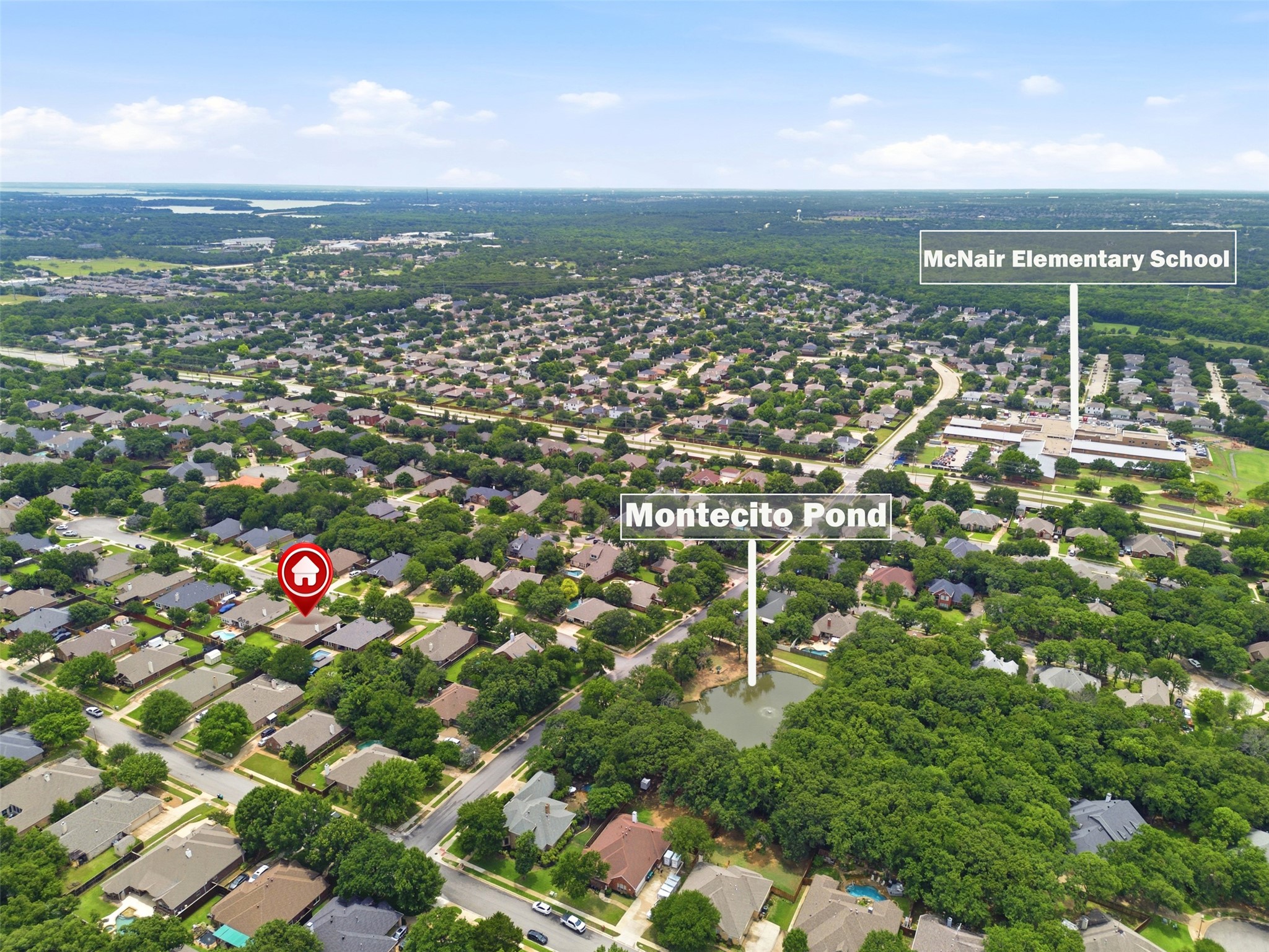 1313 Val Verde Court Denton TX 76210