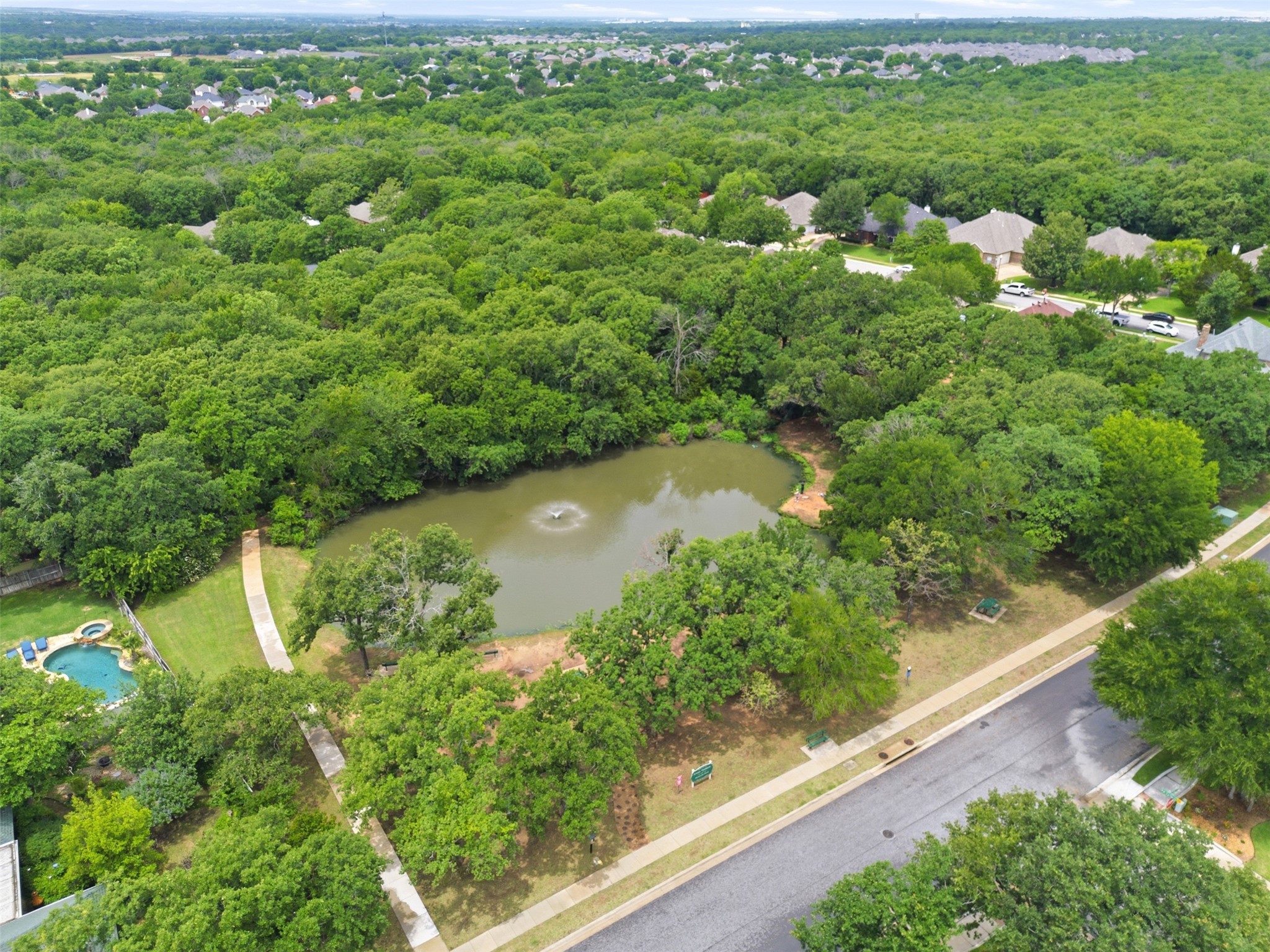 1313 Val Verde Court Denton TX 76210