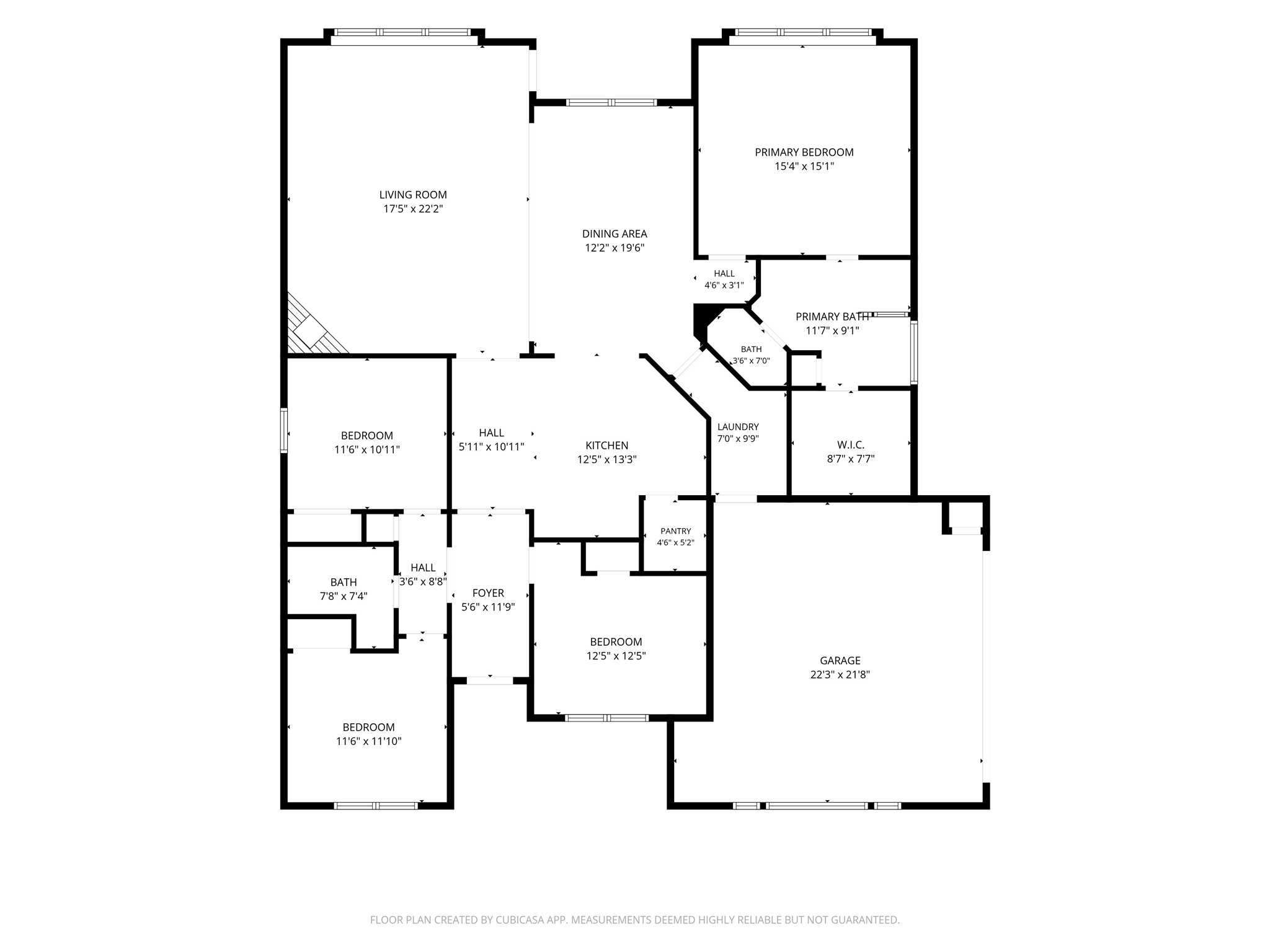 1313 Val Verde Court Denton TX 76210