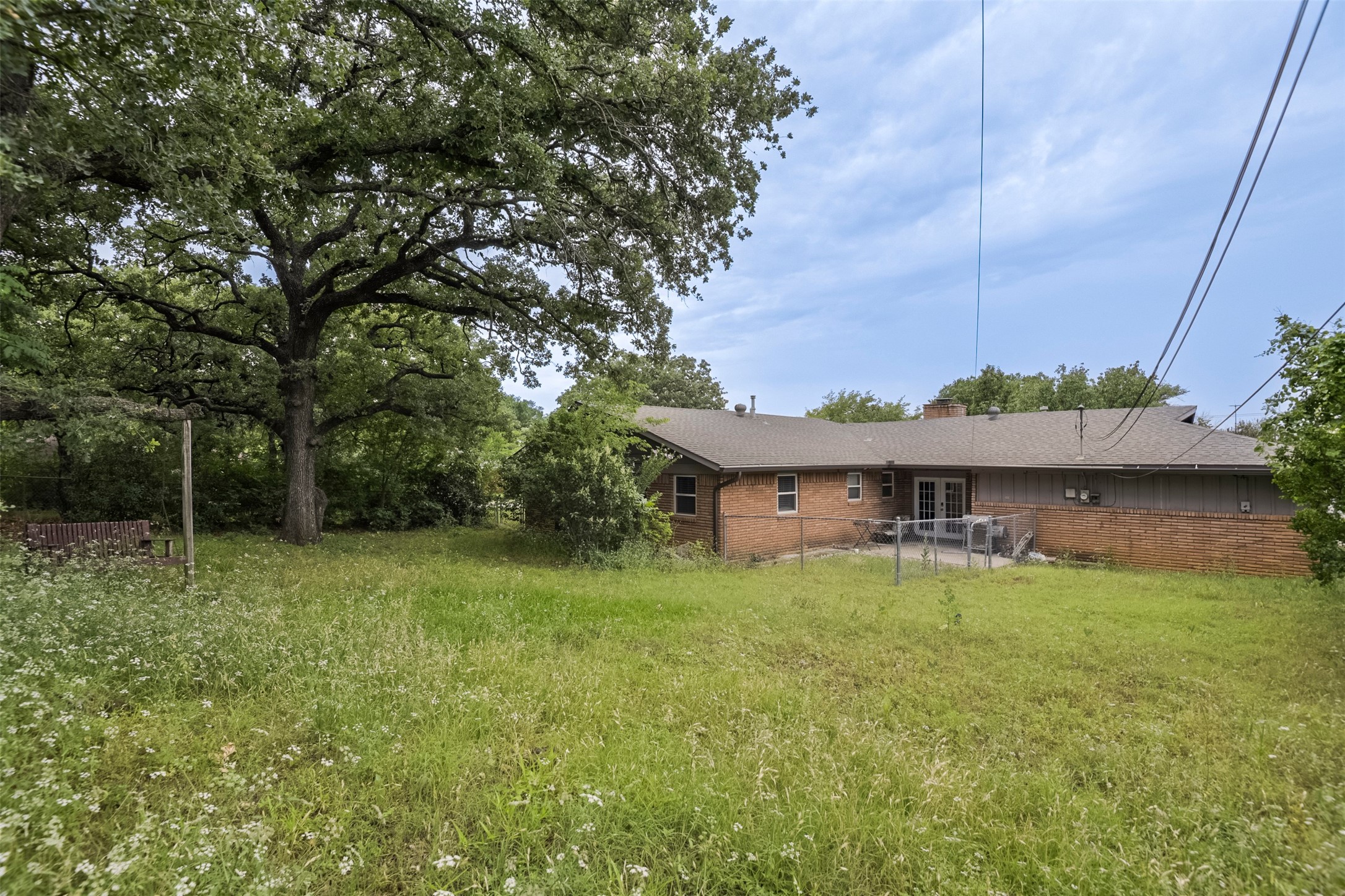 1200 Desiree Lane Hurst TX 76053