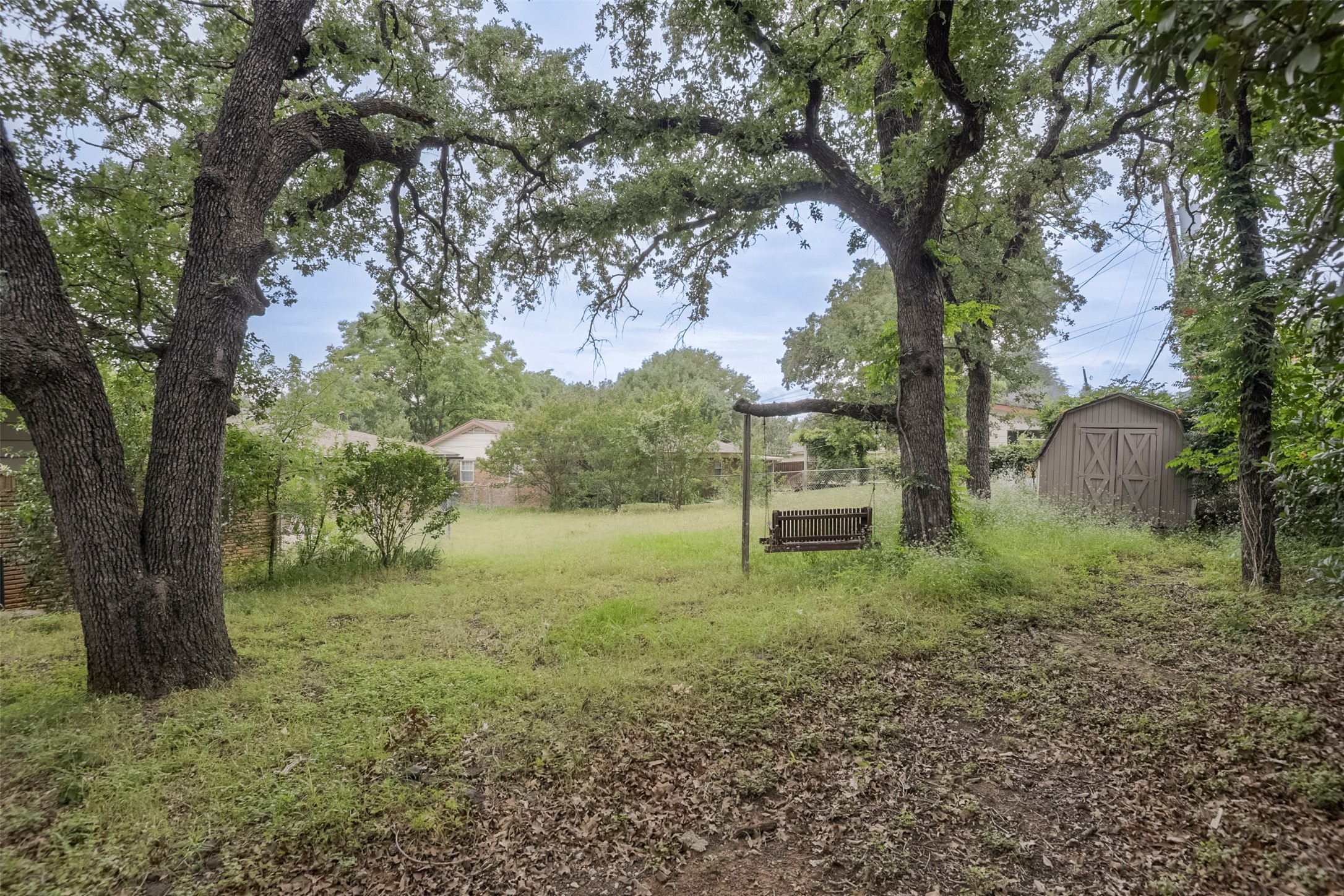 1200 Desiree Lane Hurst TX 76053