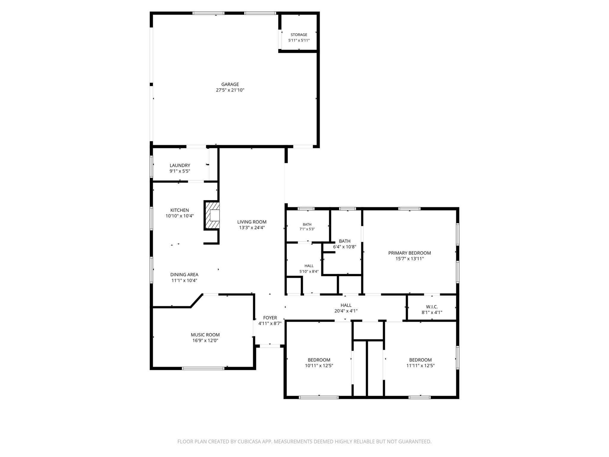 1200 Desiree Lane Hurst TX 76053