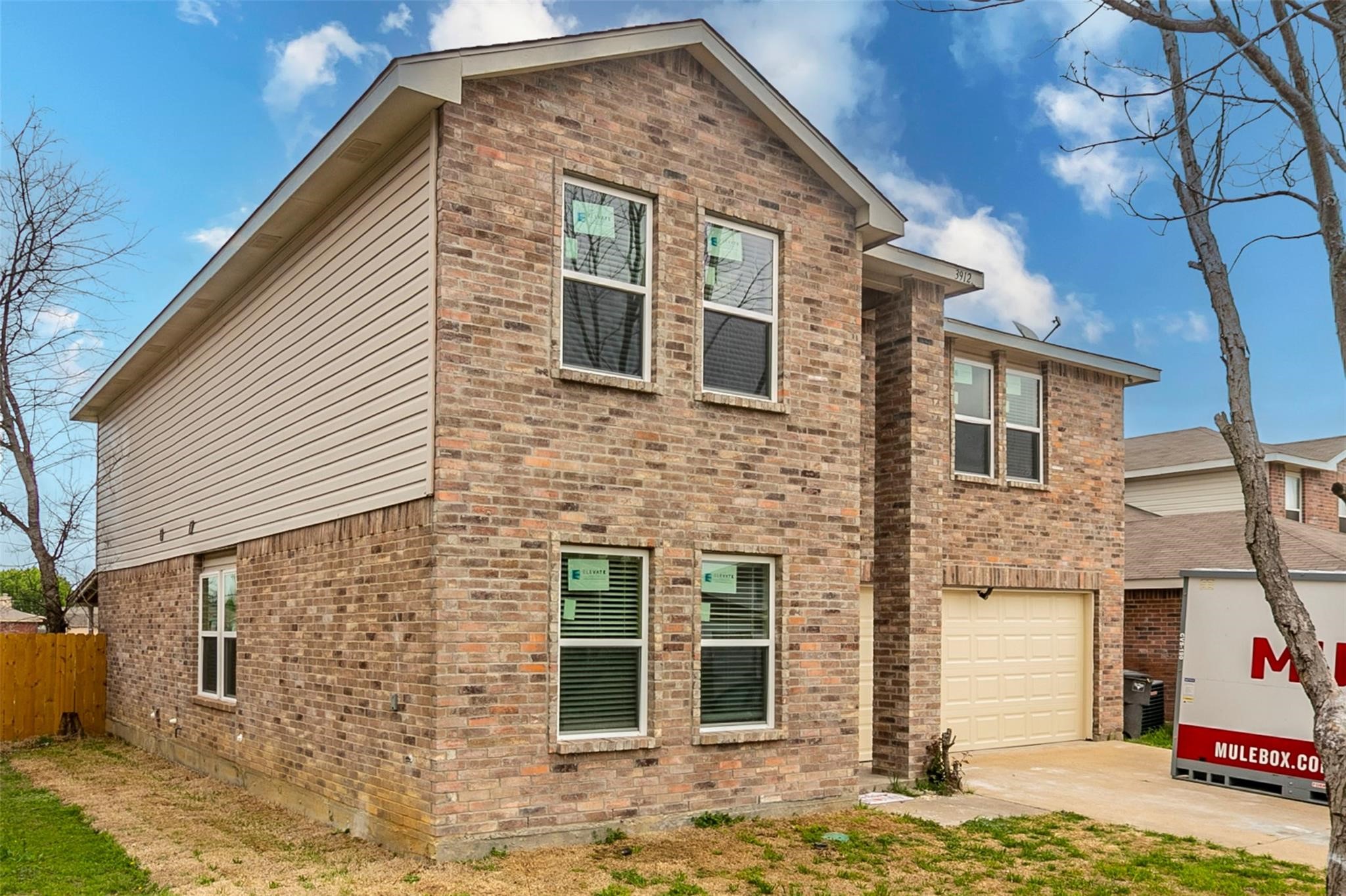 3912 Fox Trot Drive Fort Worth TX 76123