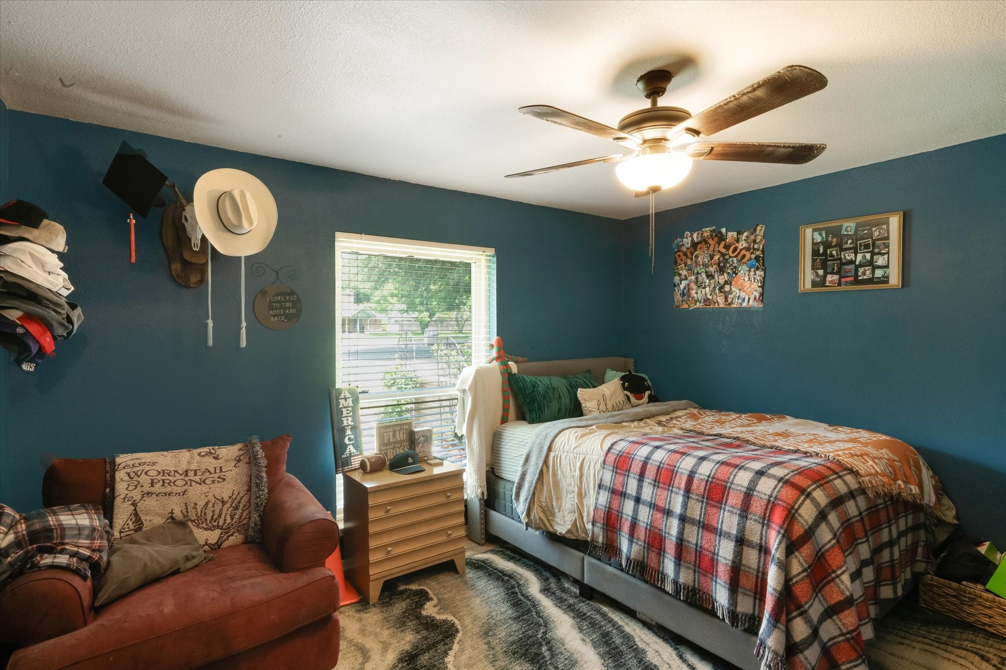 4513 Charles Court Benbrook TX 76116
