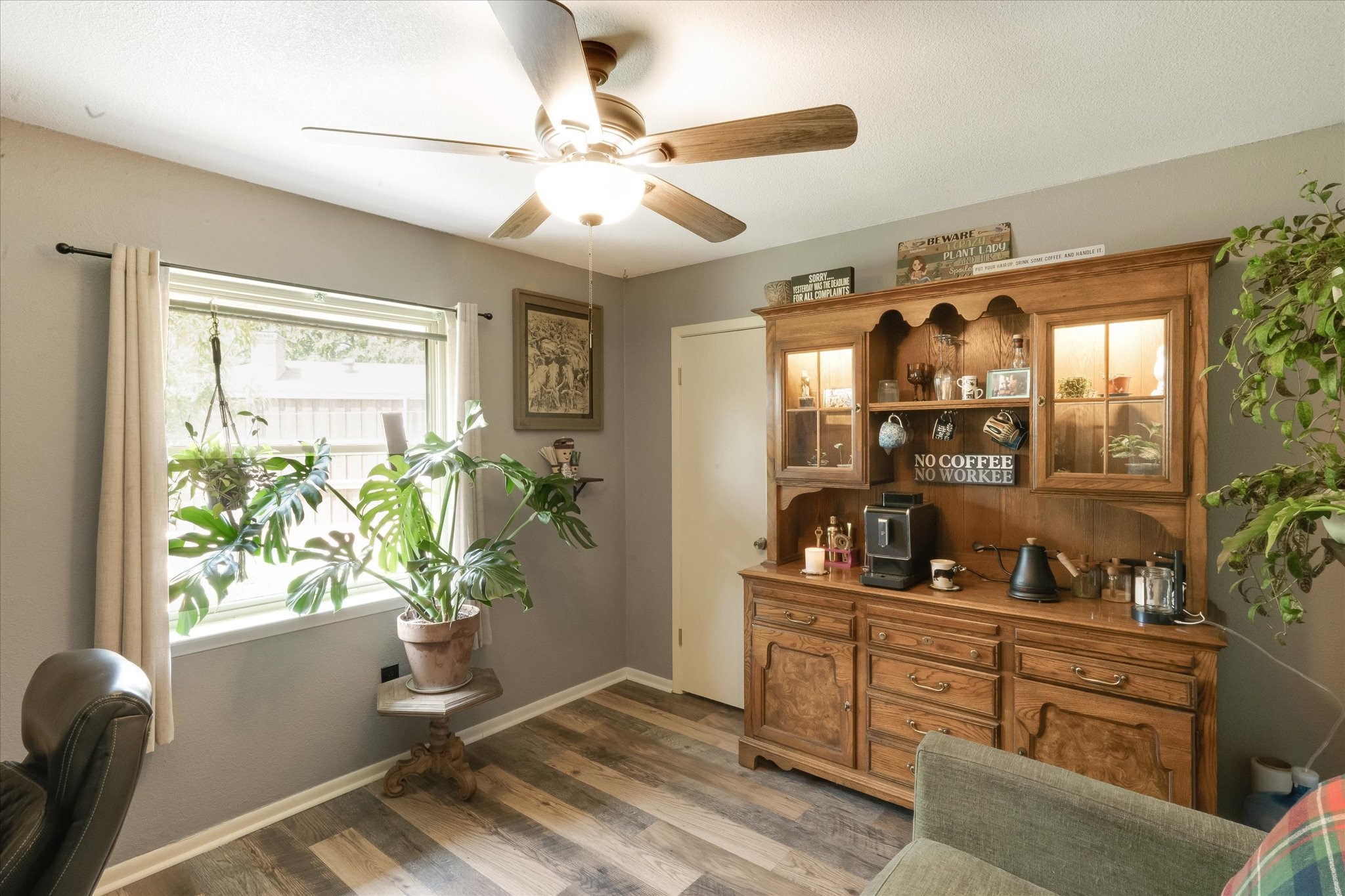 4513 Charles Court Benbrook TX 76116