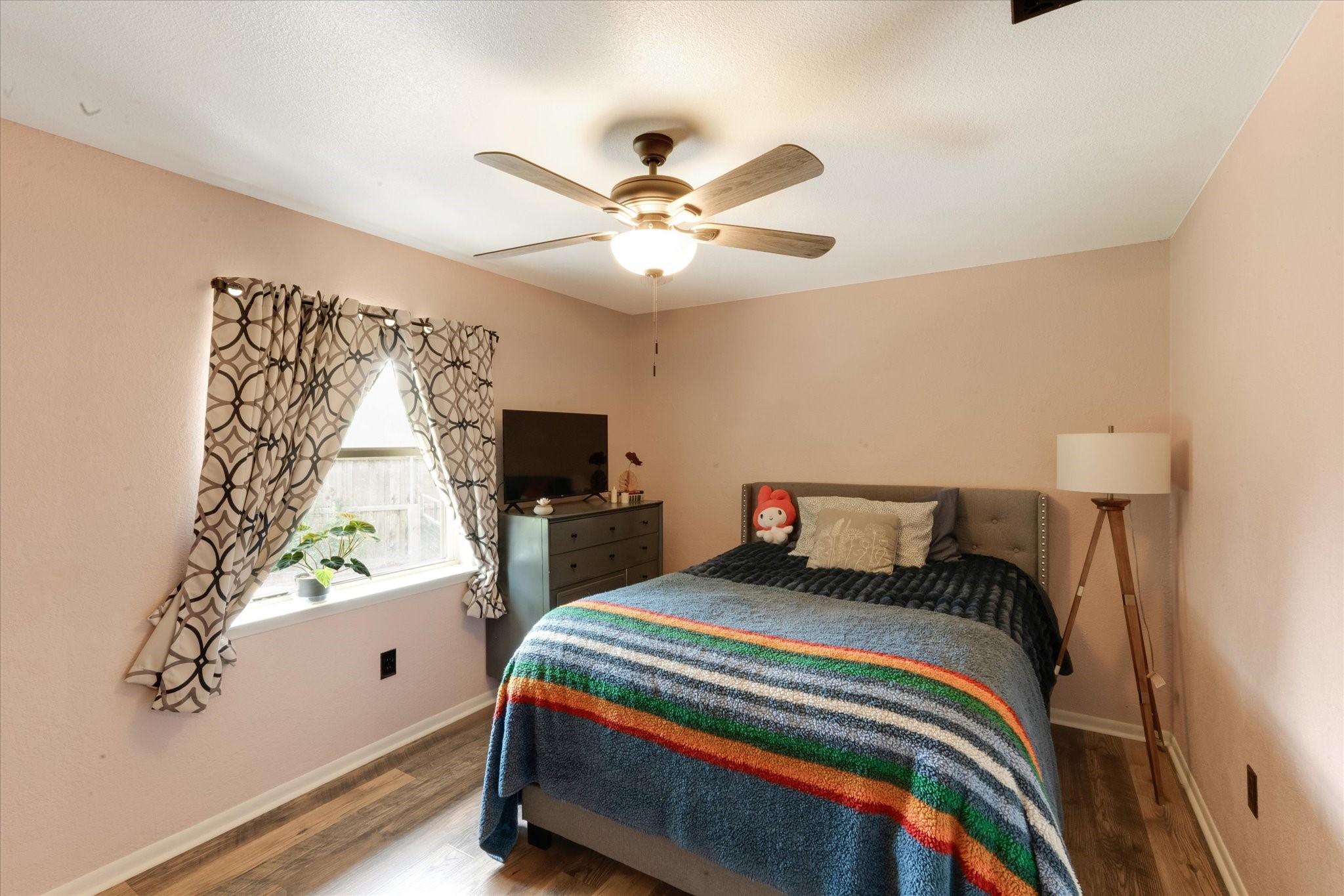 4513 Charles Court Benbrook TX 76116