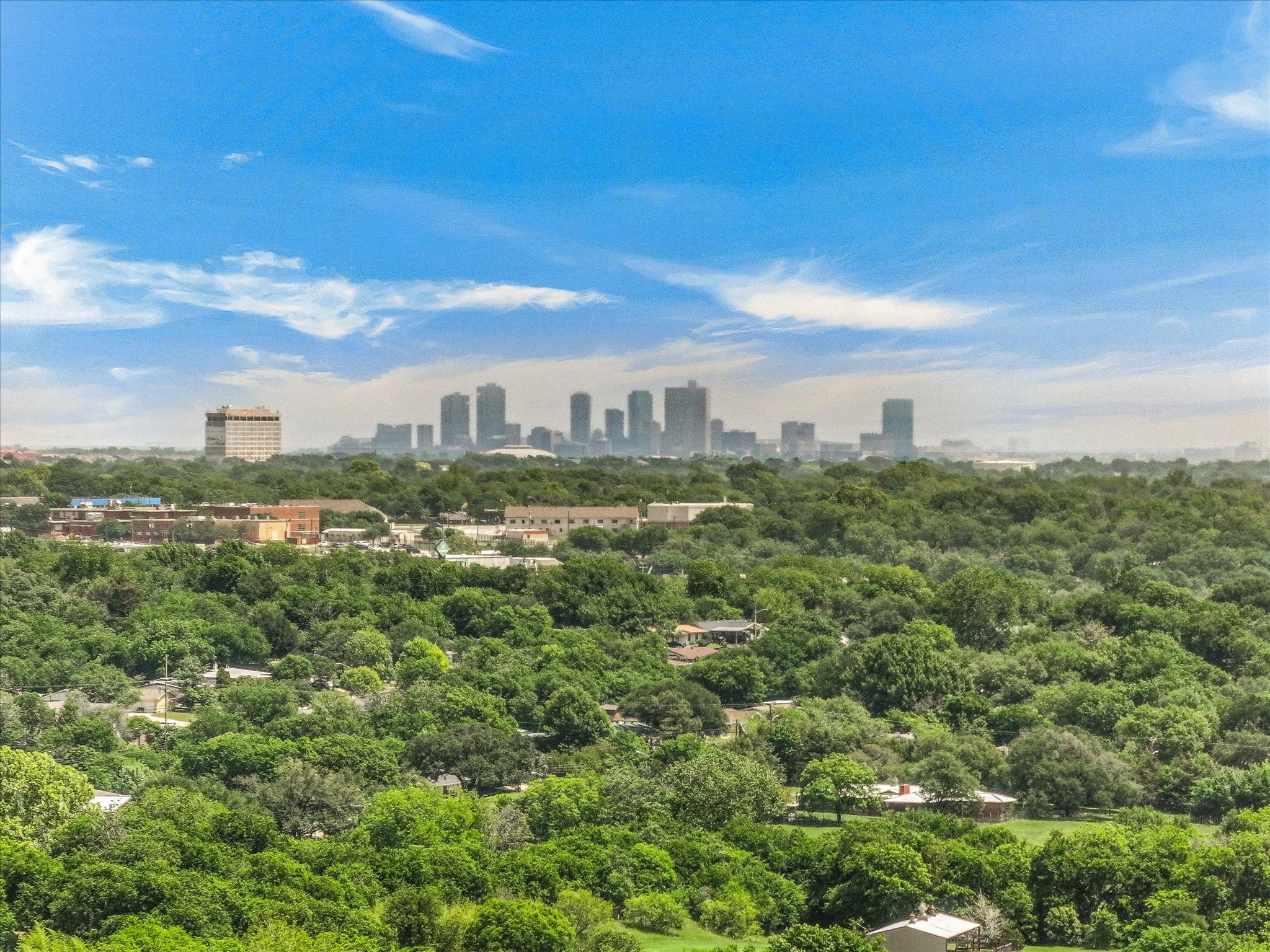 4513 Charles Court Benbrook TX 76116