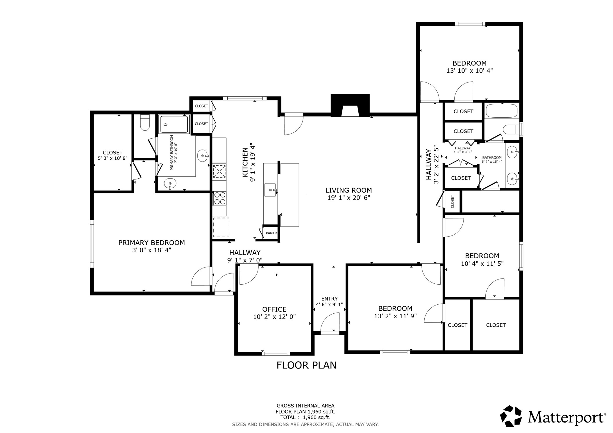 4513 Charles Court Benbrook TX 76116