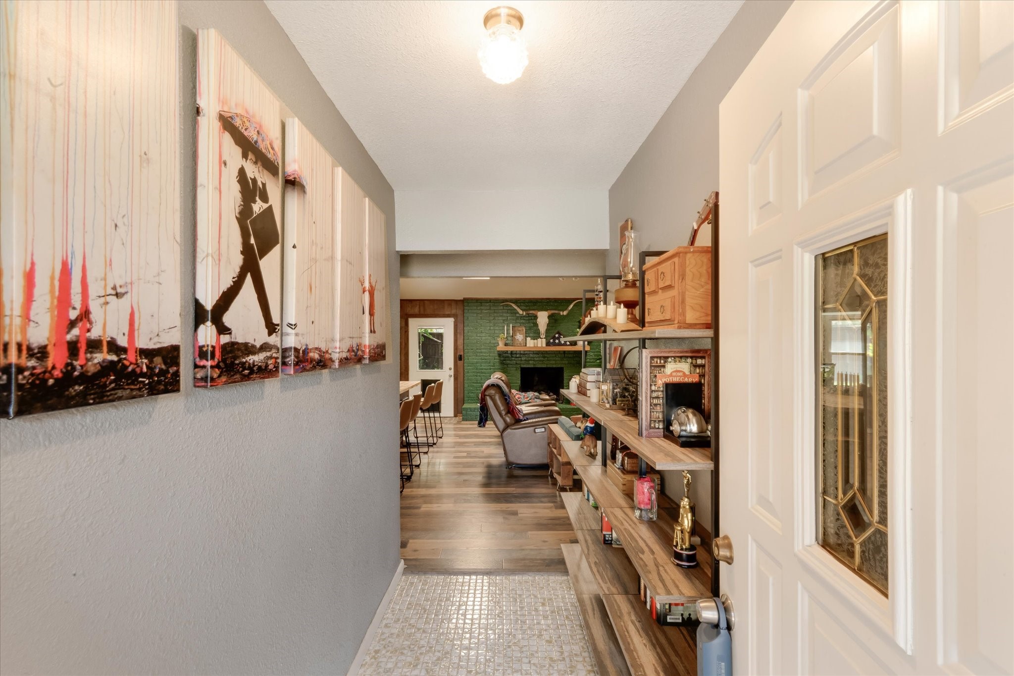 4513 Charles Court Benbrook TX 76116