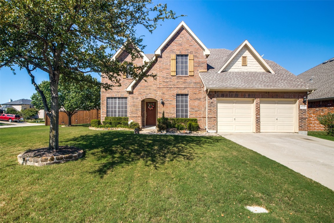 2901 Day Star Drive Little Elm TX 75068