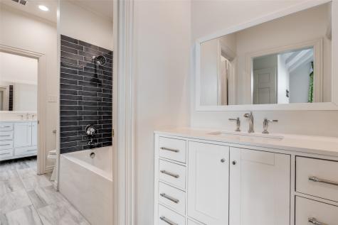 18036 Rock Branch Drive Dallas TX 75287