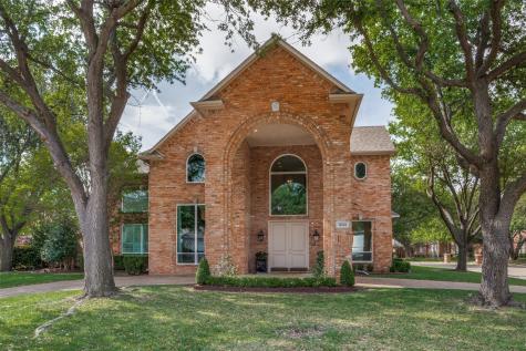 18036 Rock Branch Drive Dallas TX 75287