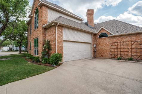 18036 Rock Branch Drive Dallas TX 75287