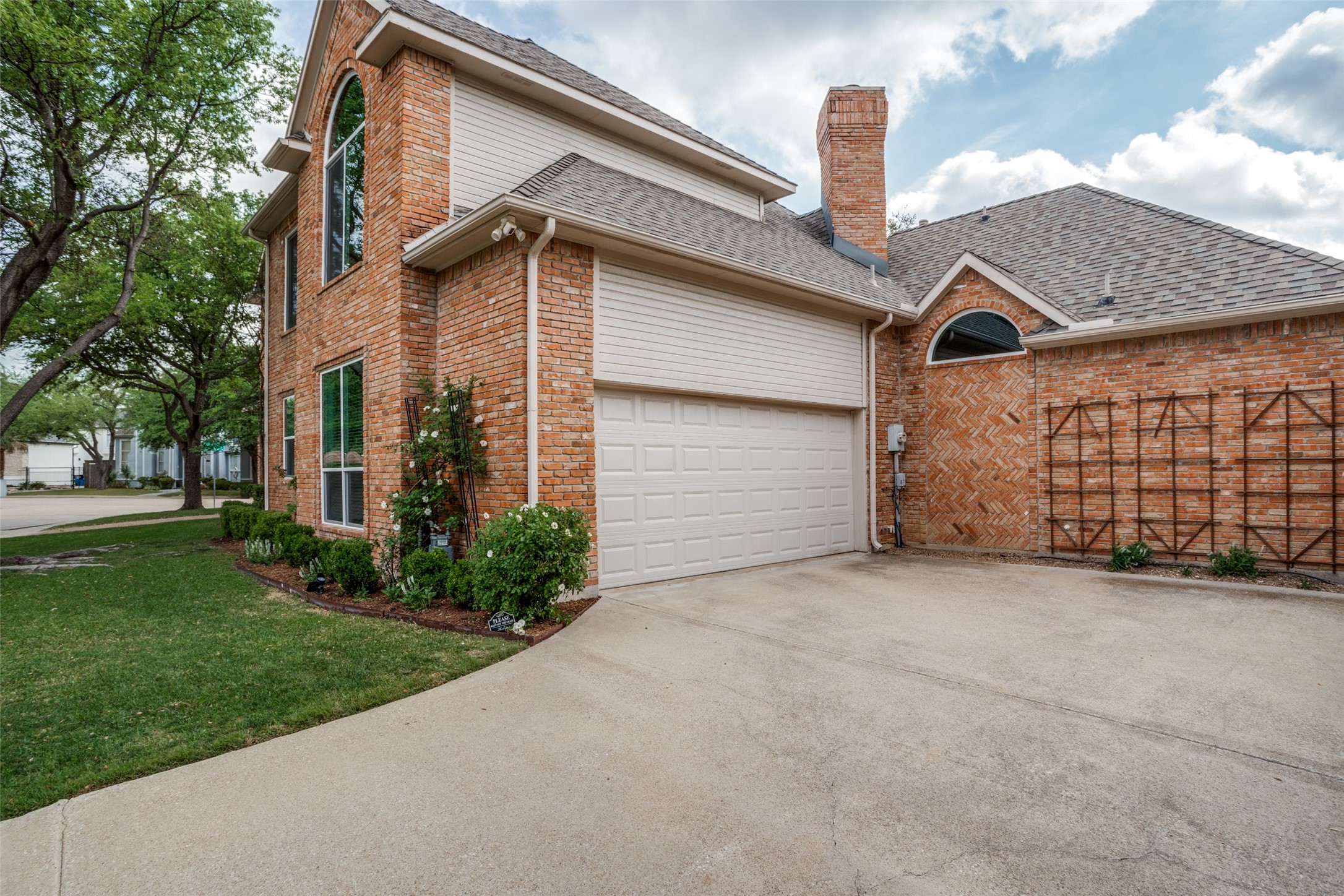 18036 Rock Branch Drive Dallas TX 75287
