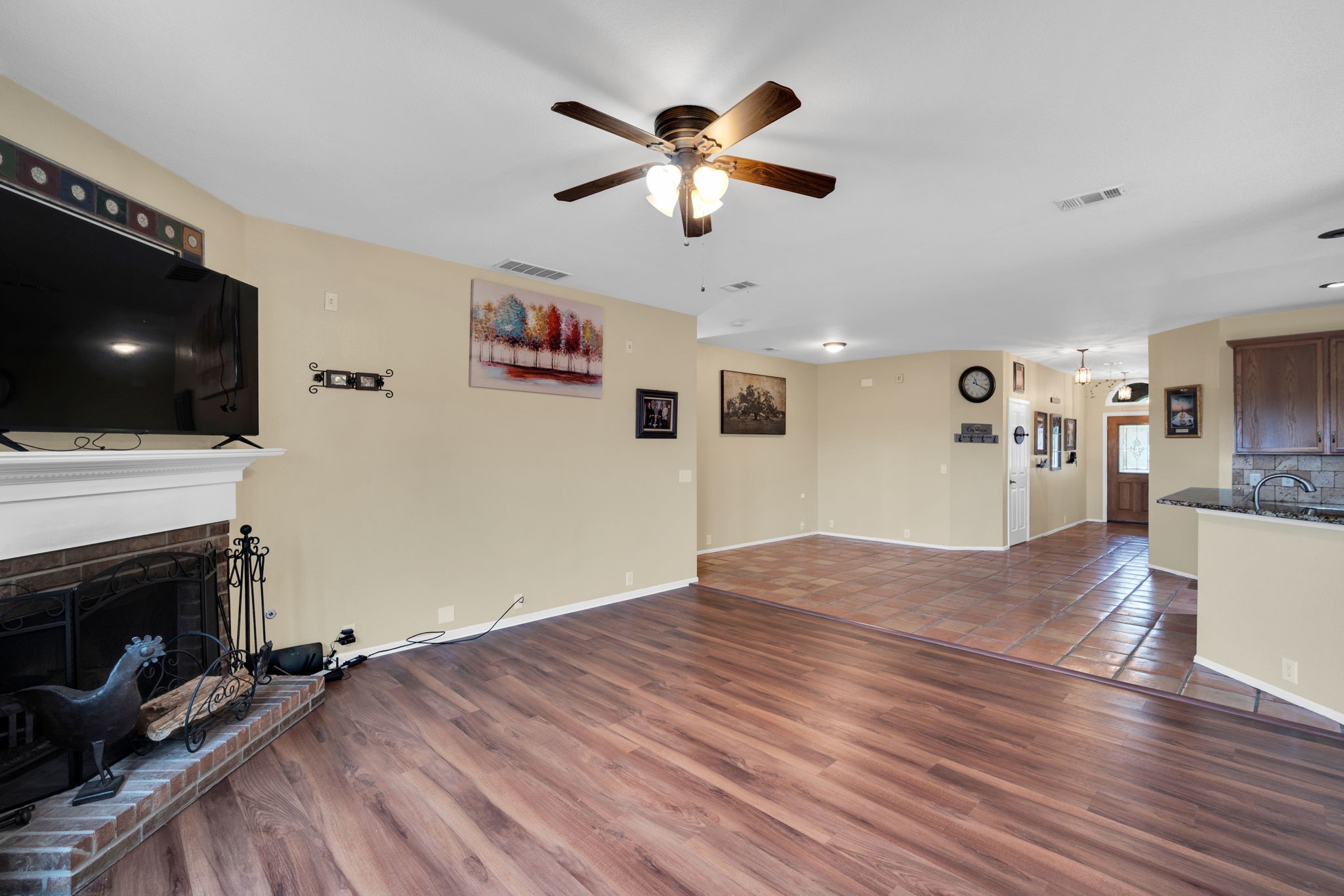10620 Donnis Drive Fort Worth TX 76244