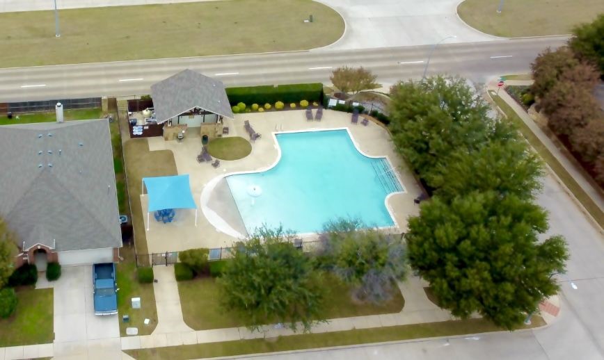 10620 Donnis Drive Fort Worth TX 76244
