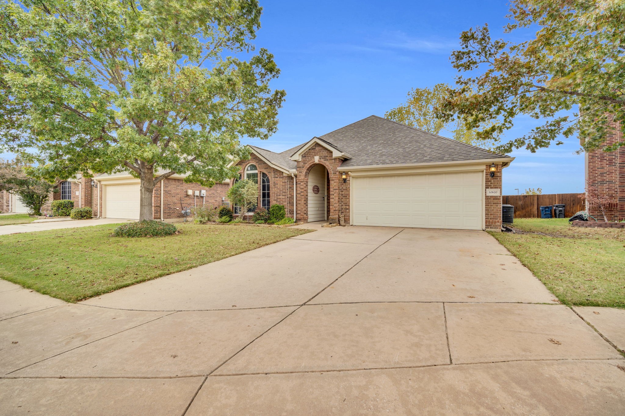 10620 Donnis Drive Fort Worth TX 76244