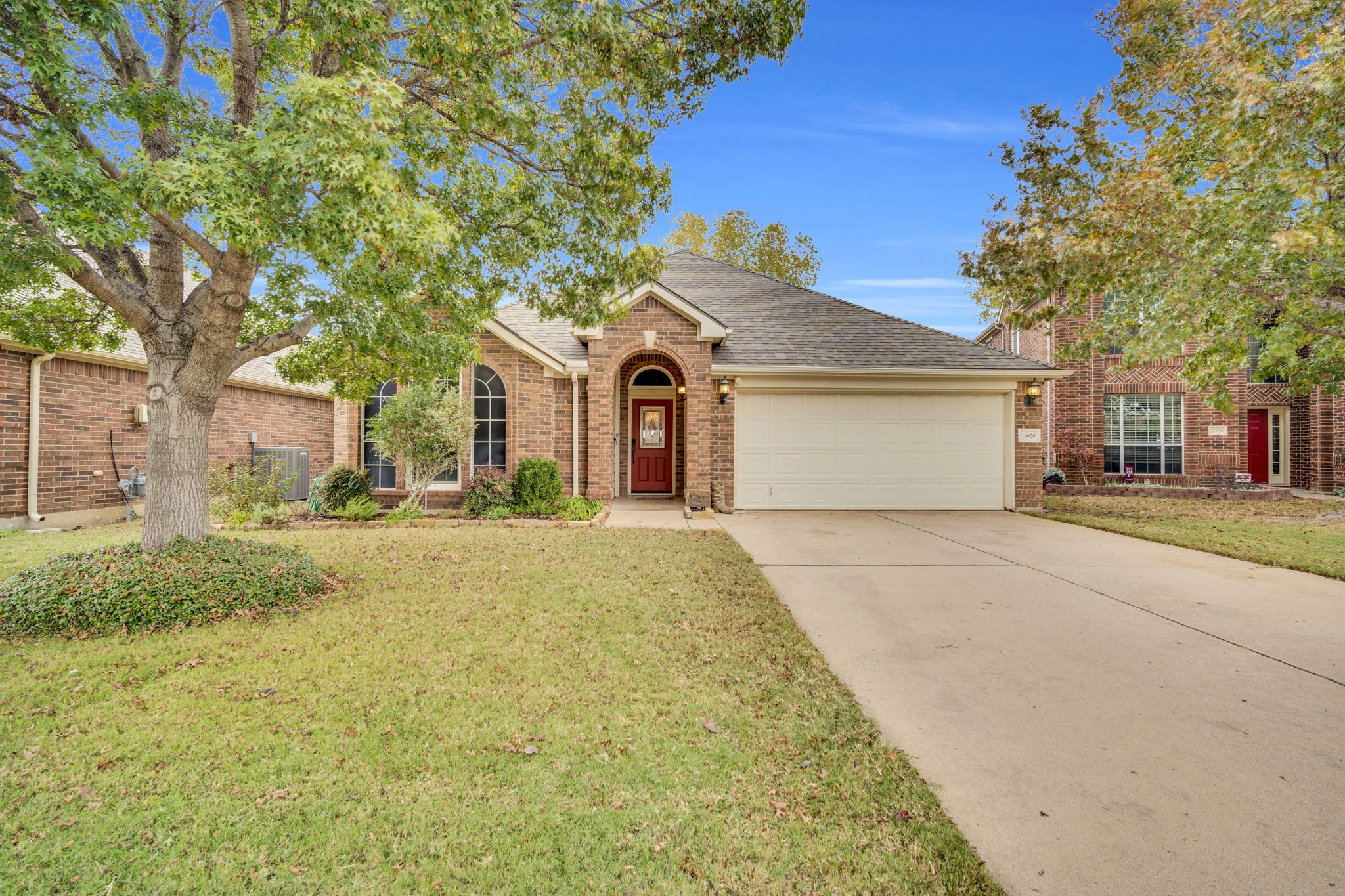 10620 Donnis Drive Fort Worth TX 76244