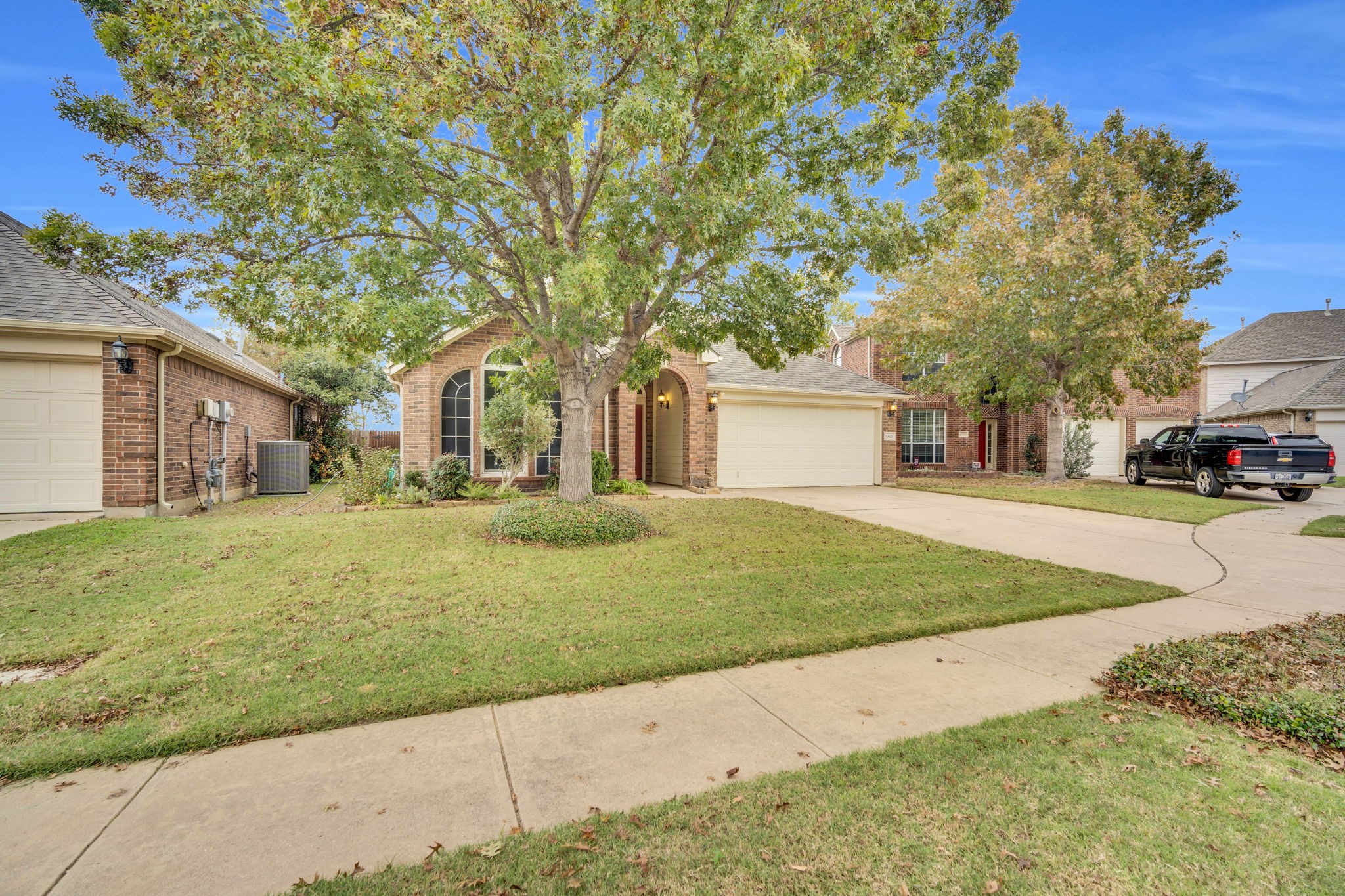 10620 Donnis Drive Fort Worth TX 76244