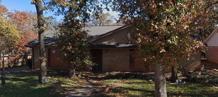 420 Twin Creek Drive Hurst TX 76053
