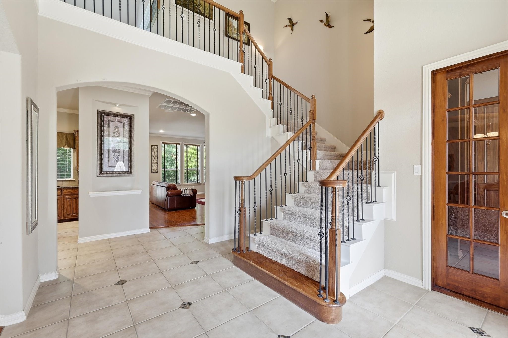 201 Fountainview Drive Euless TX 76039